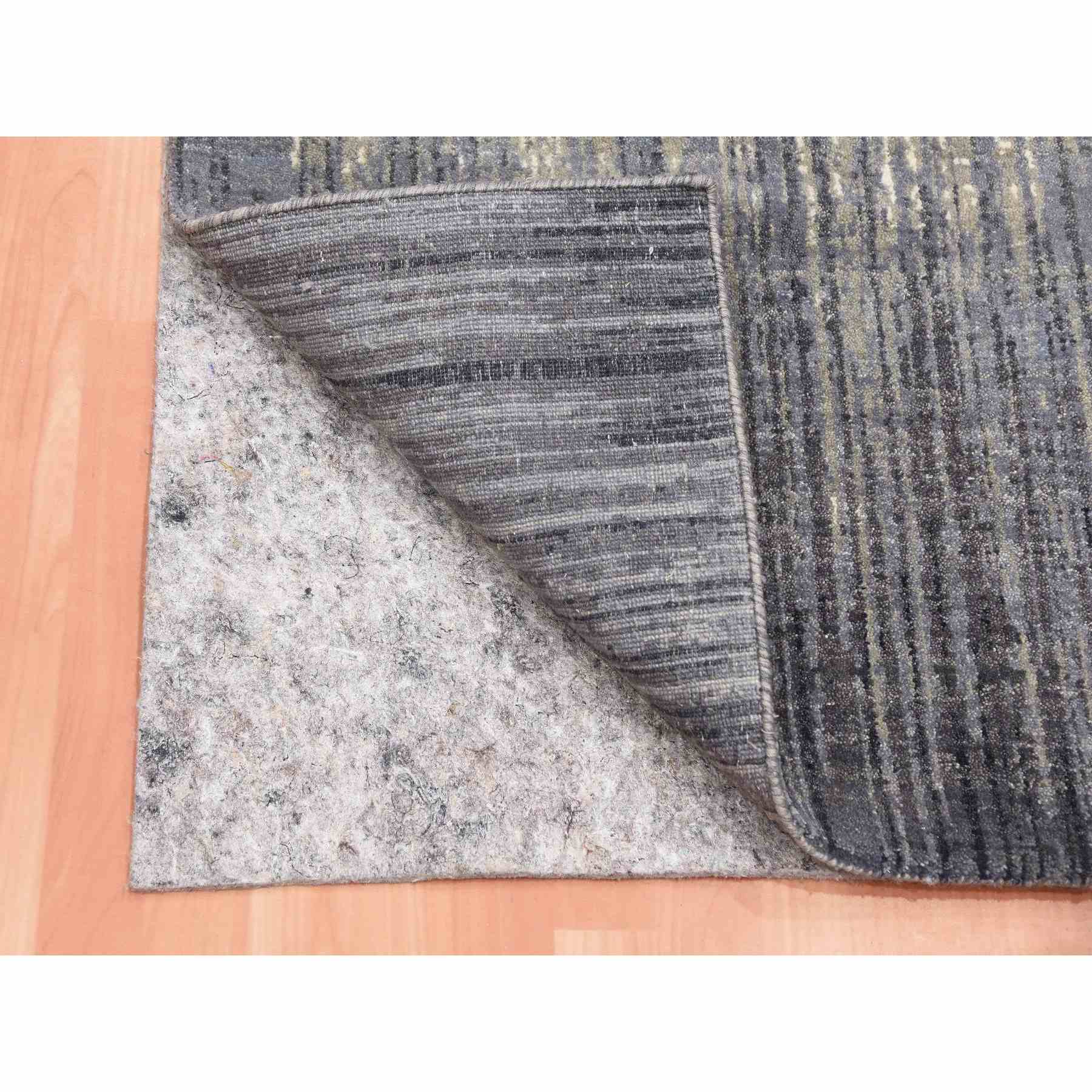 Modern-and-Contemporary-Hand-Knotted-Rug-376540