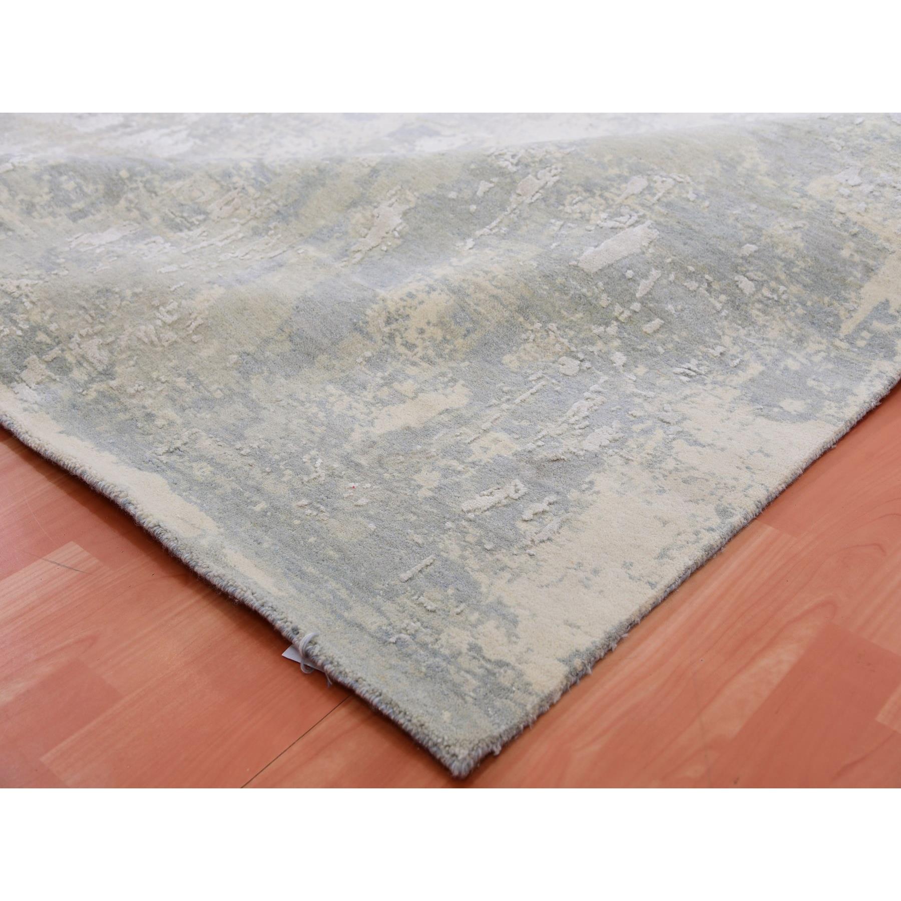 Modern-and-Contemporary-Hand-Knotted-Rug-376655