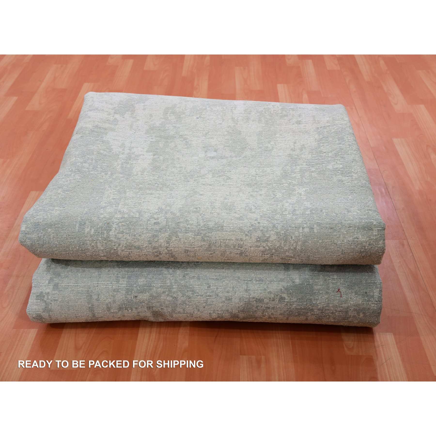 Modern-and-Contemporary-Hand-Knotted-Rug-376655