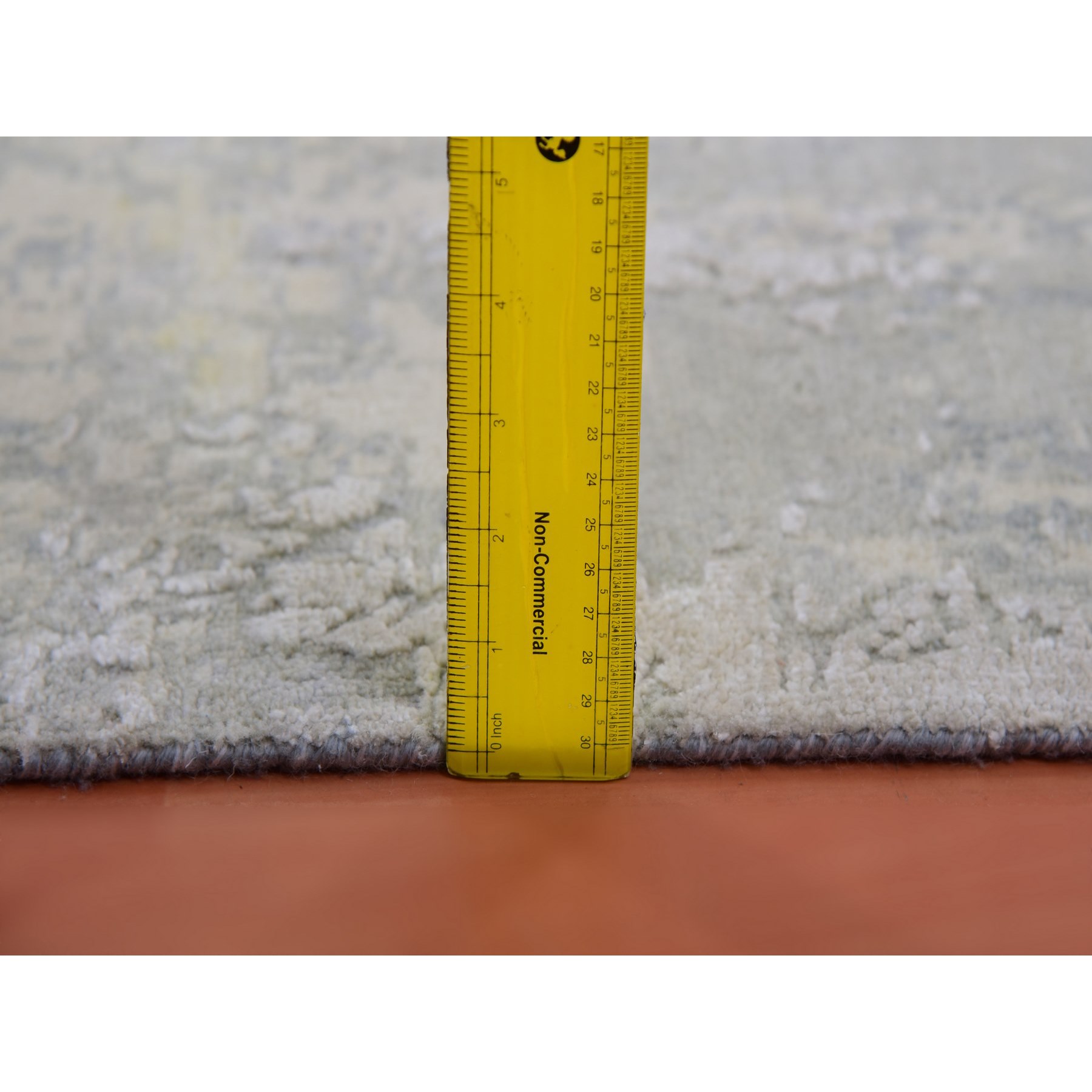 Modern-and-Contemporary-Hand-Knotted-Rug-376655