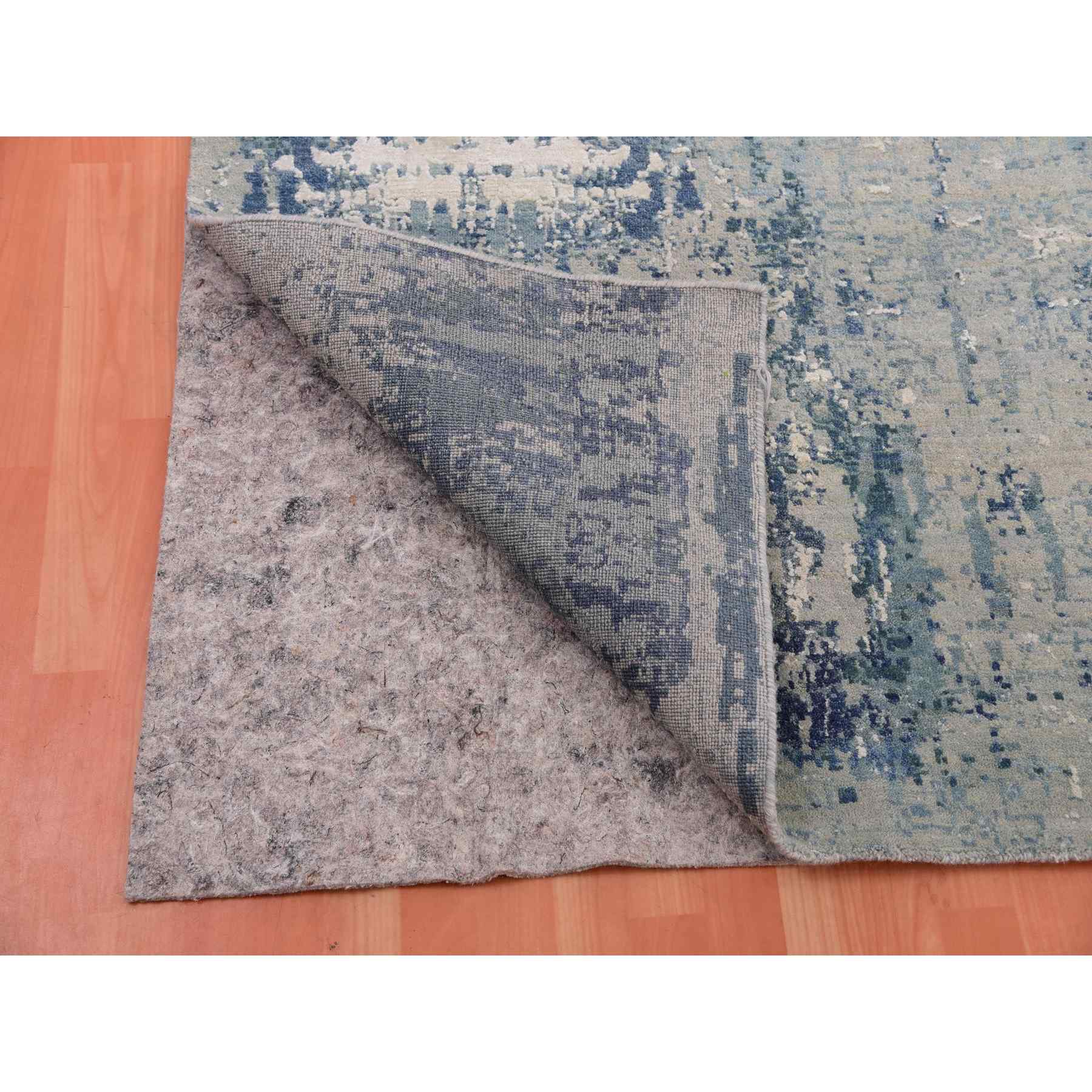 Modern-and-Contemporary-Hand-Knotted-Rug-376665