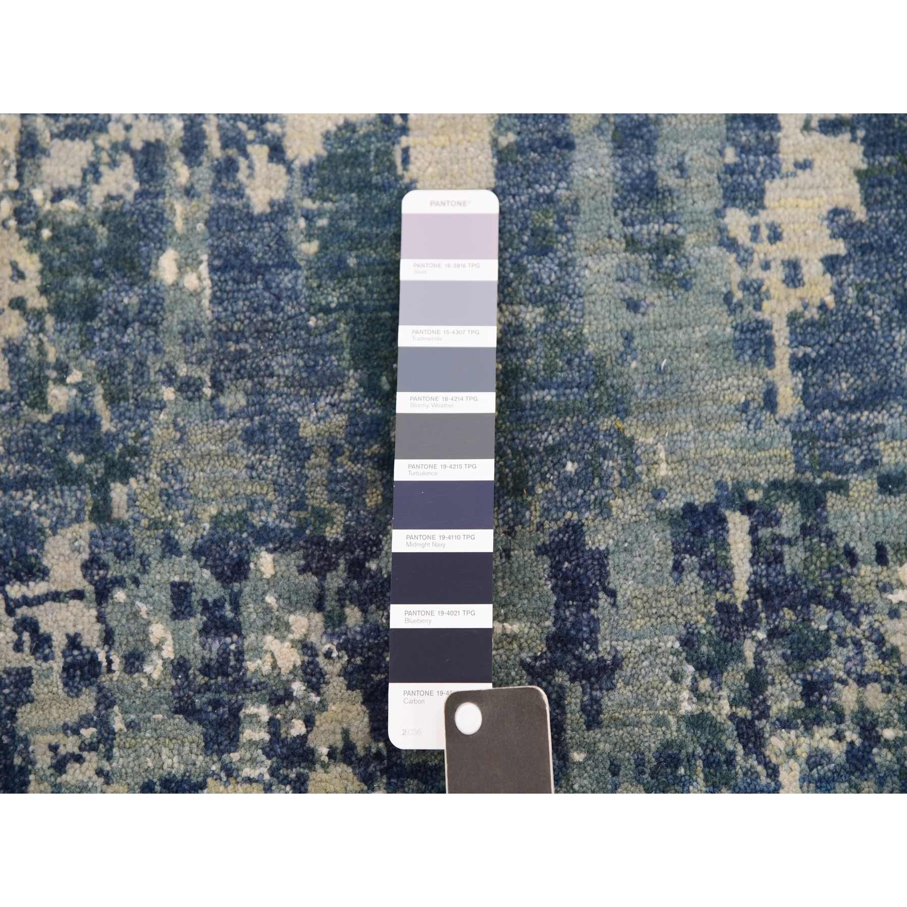 Modern-and-Contemporary-Hand-Knotted-Rug-376665