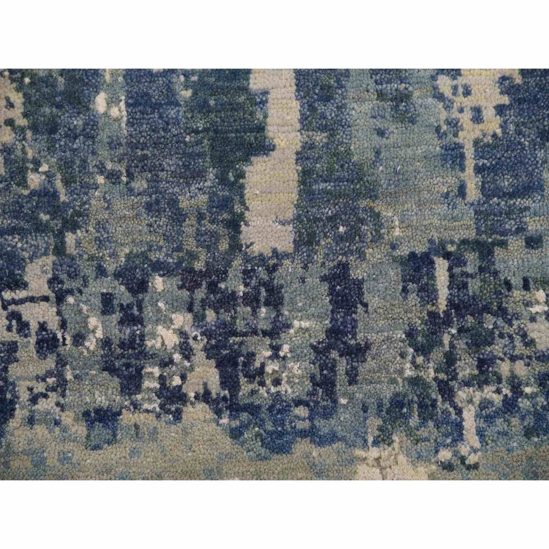 Modern-and-Contemporary-Hand-Knotted-Rug-376665