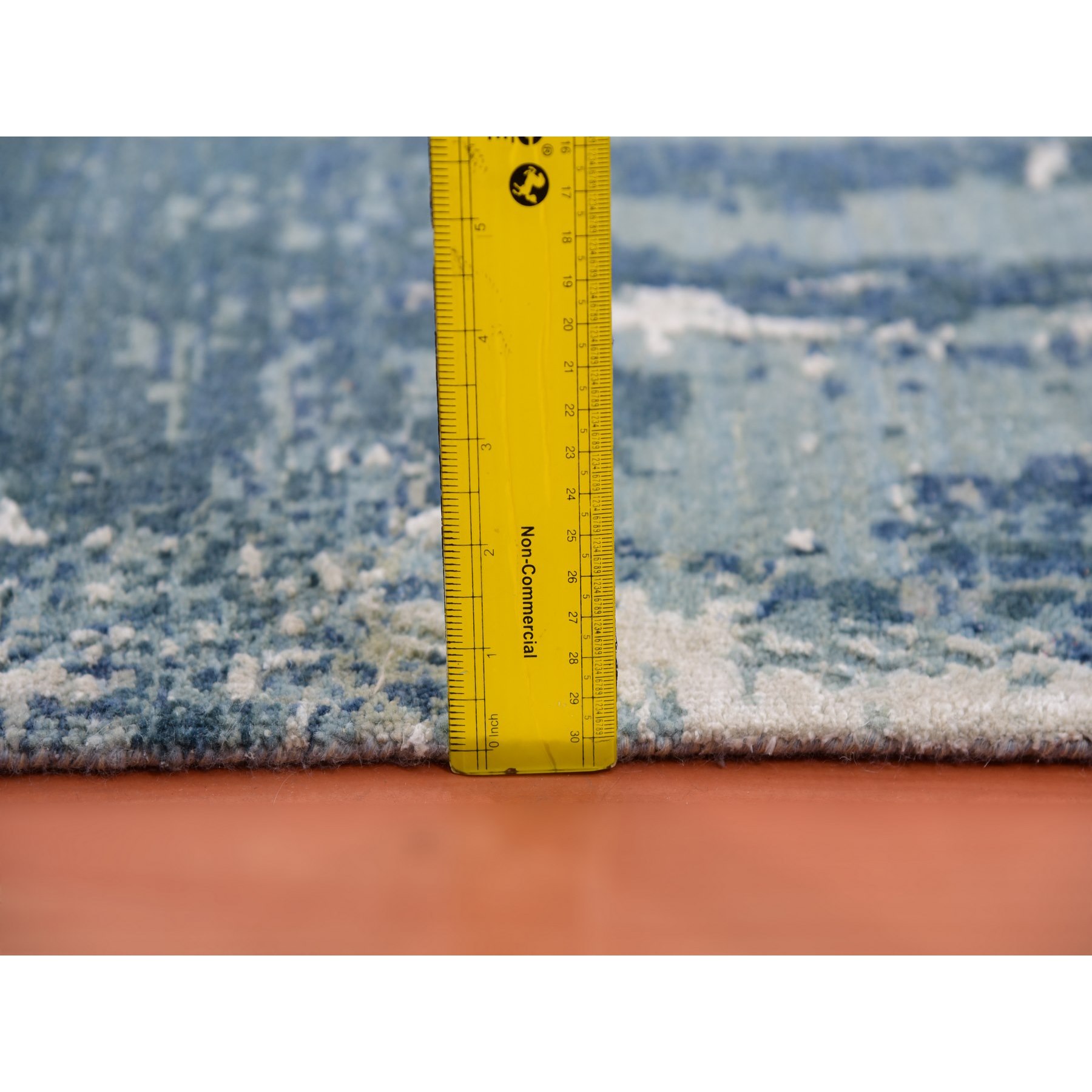 Modern-and-Contemporary-Hand-Knotted-Rug-376665
