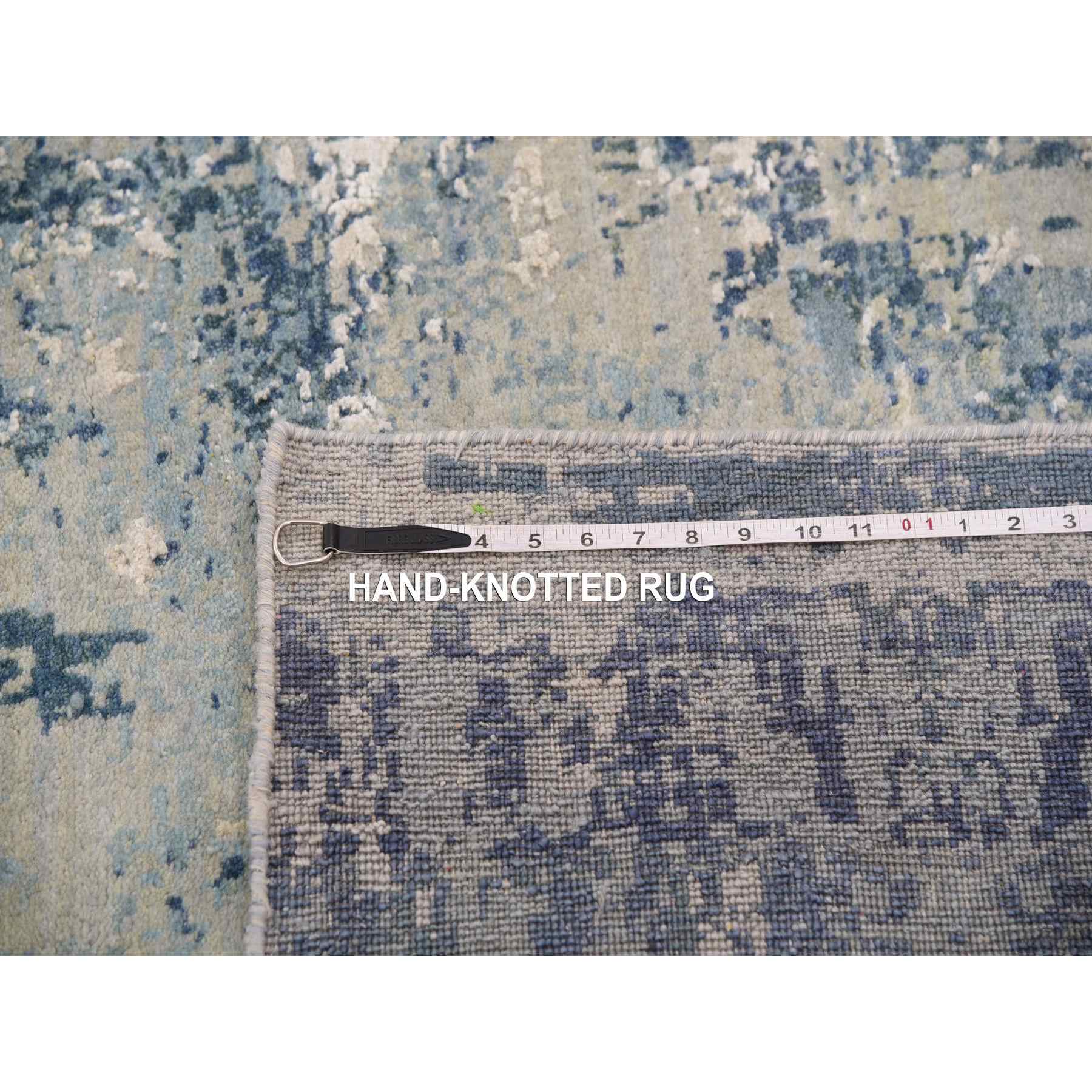 Modern-and-Contemporary-Hand-Knotted-Rug-376665