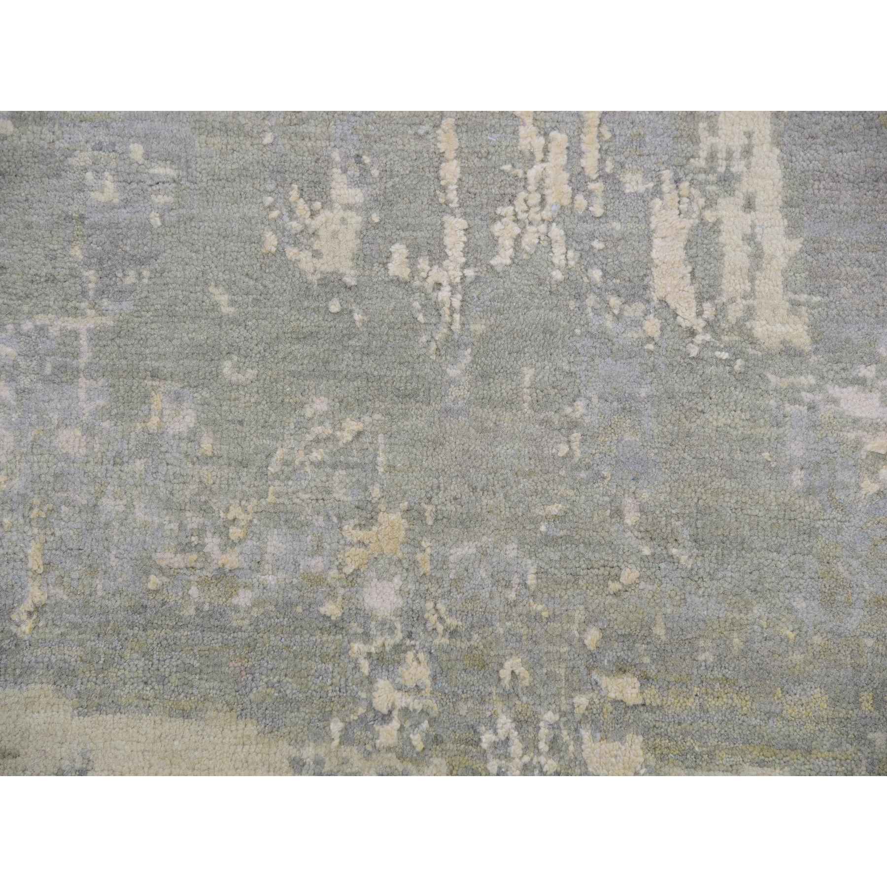 Modern-and-Contemporary-Hand-Knotted-Rug-376670