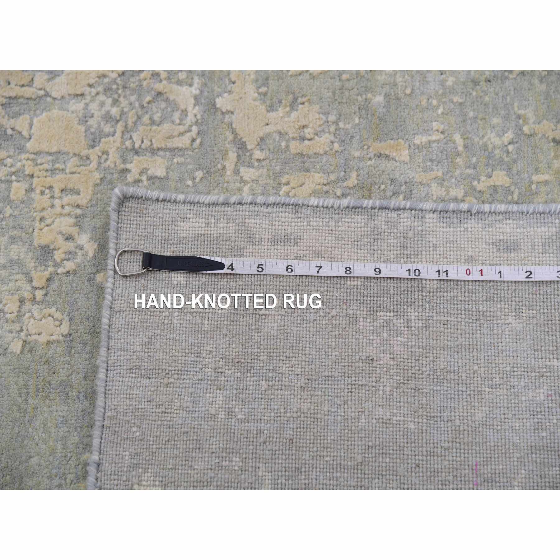 Modern-and-Contemporary-Hand-Knotted-Rug-376670
