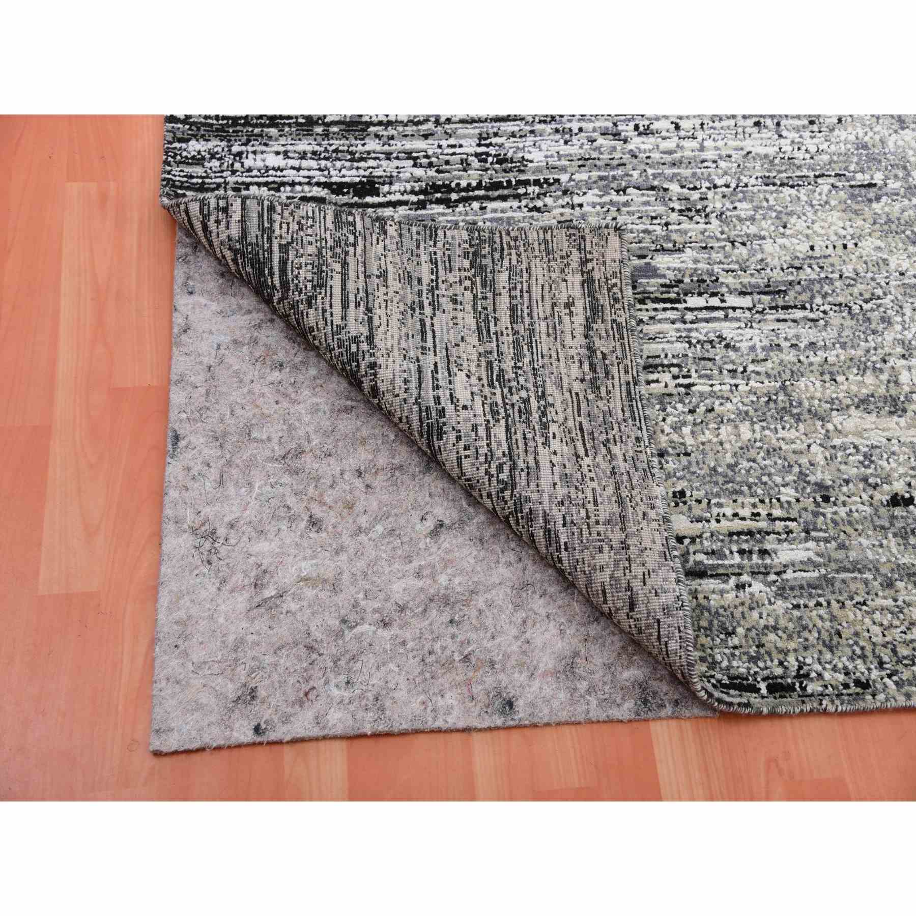 Modern-and-Contemporary-Hand-Knotted-Rug-376675