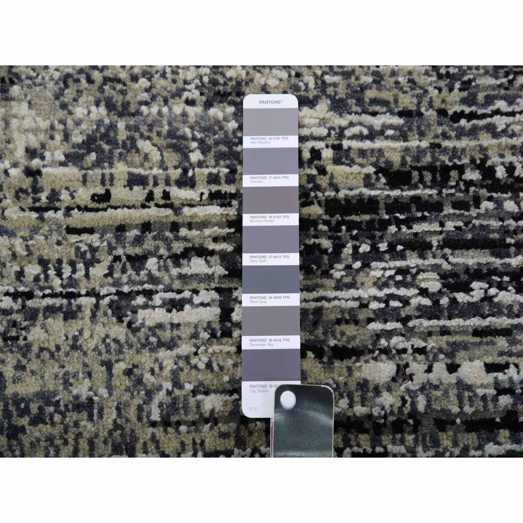 Modern-and-Contemporary-Hand-Knotted-Rug-376675