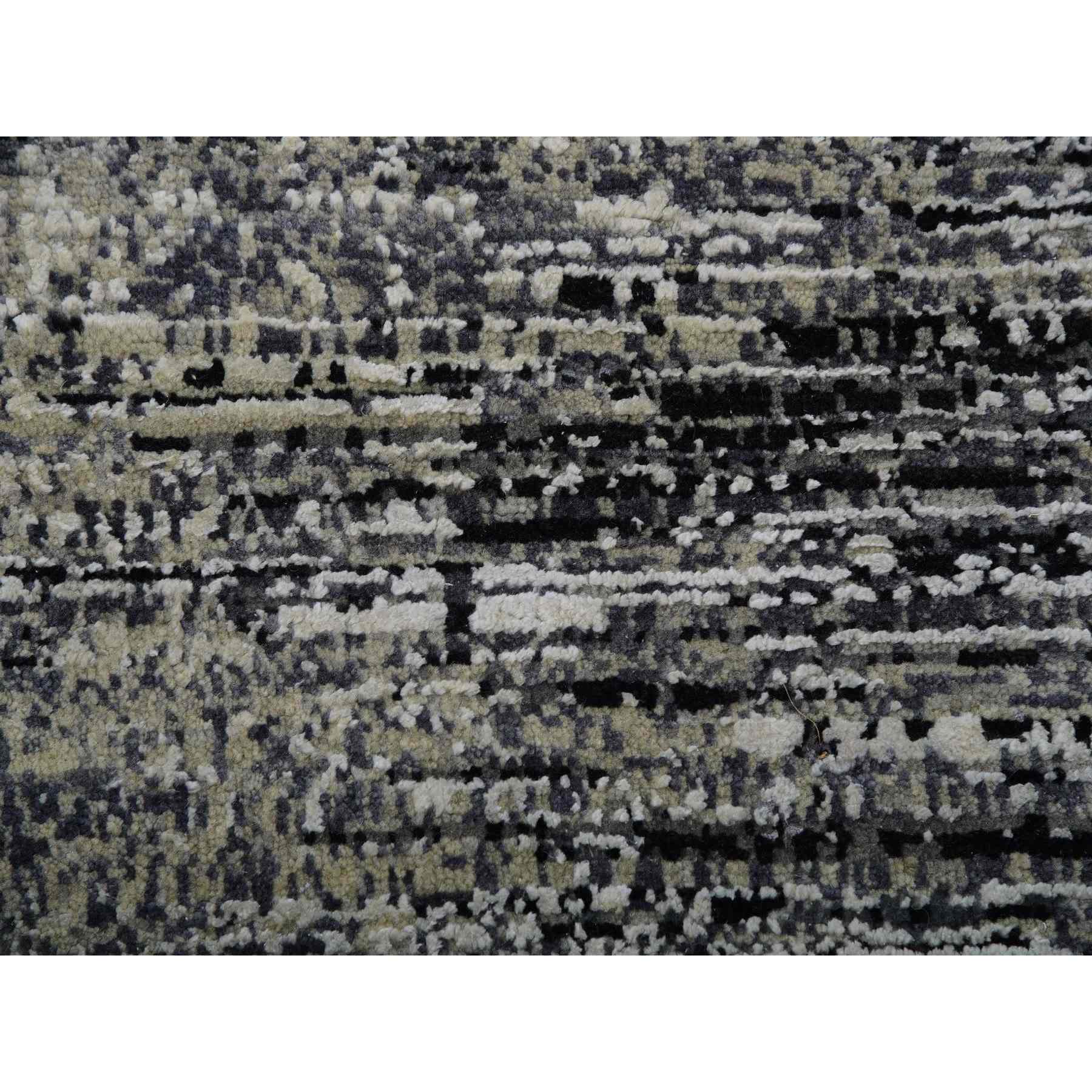 Modern-and-Contemporary-Hand-Knotted-Rug-376675