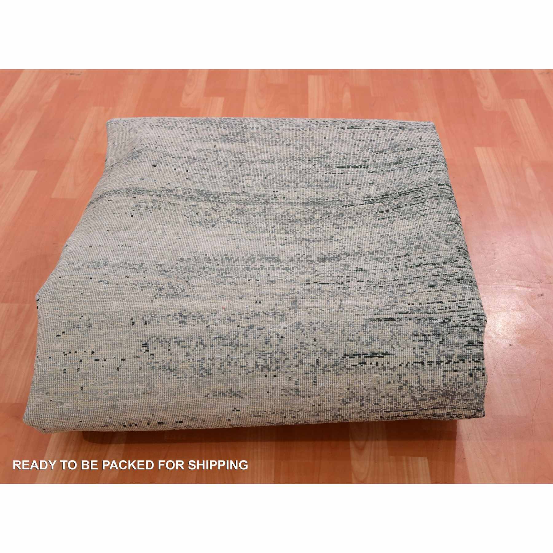 Modern-and-Contemporary-Hand-Knotted-Rug-376675