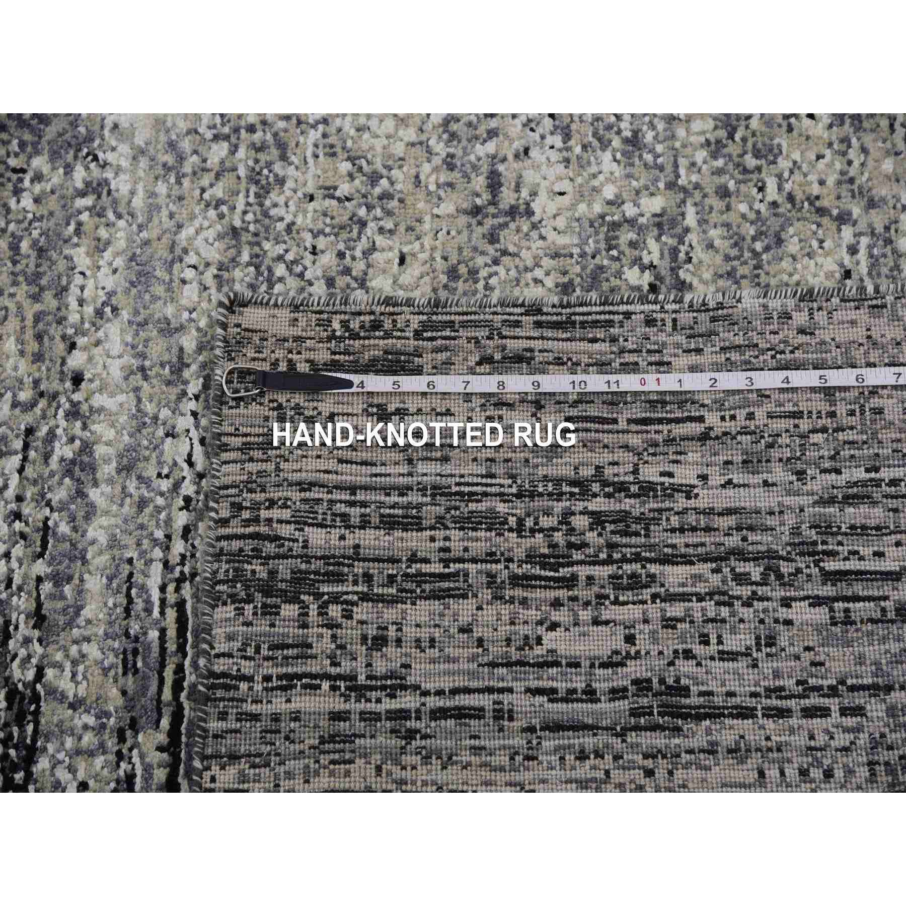 Modern-and-Contemporary-Hand-Knotted-Rug-376675