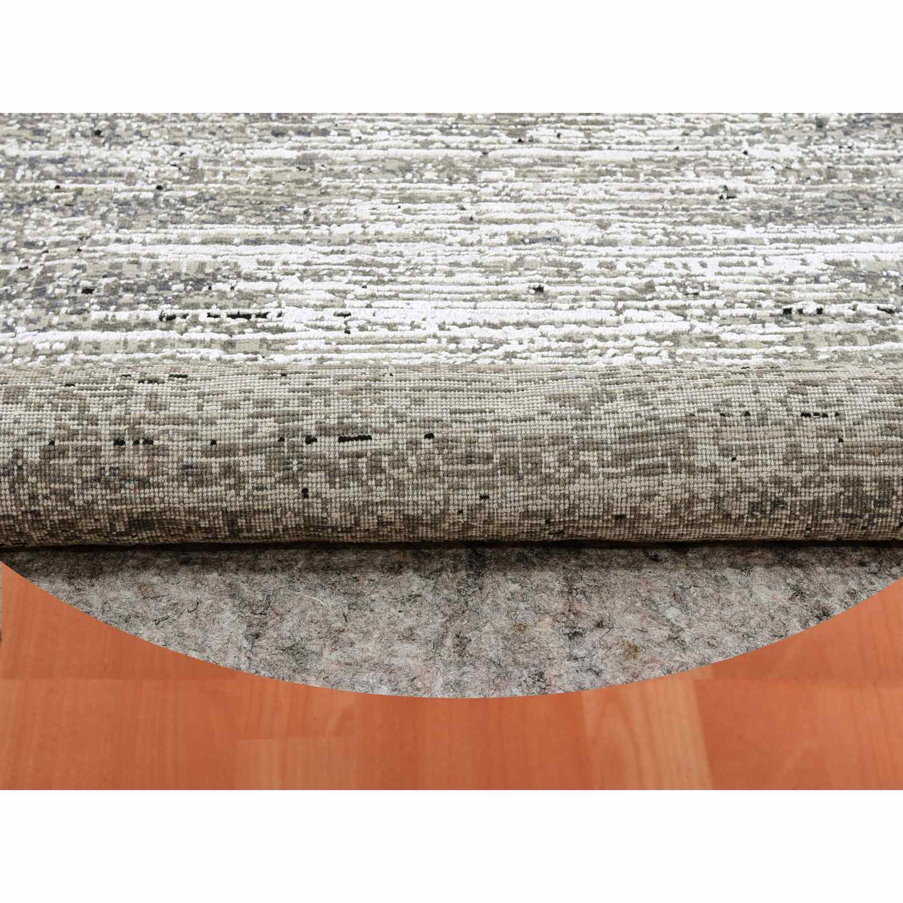 Modern-and-Contemporary-Hand-Knotted-Rug-376685