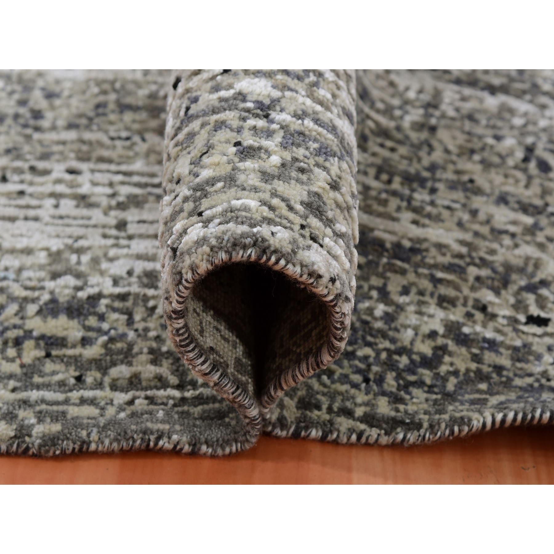 Modern-and-Contemporary-Hand-Knotted-Rug-376685
