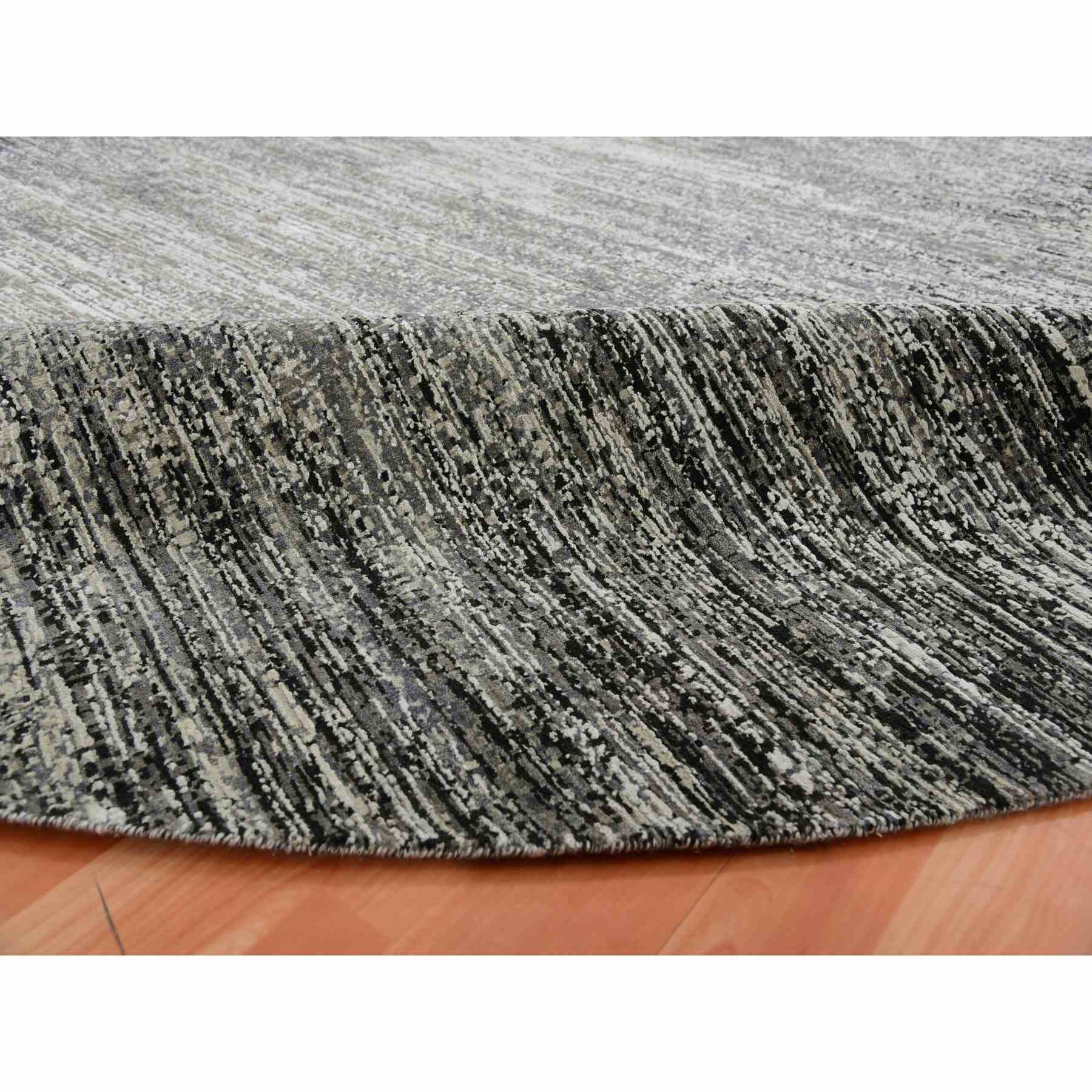 Modern-and-Contemporary-Hand-Knotted-Rug-376685