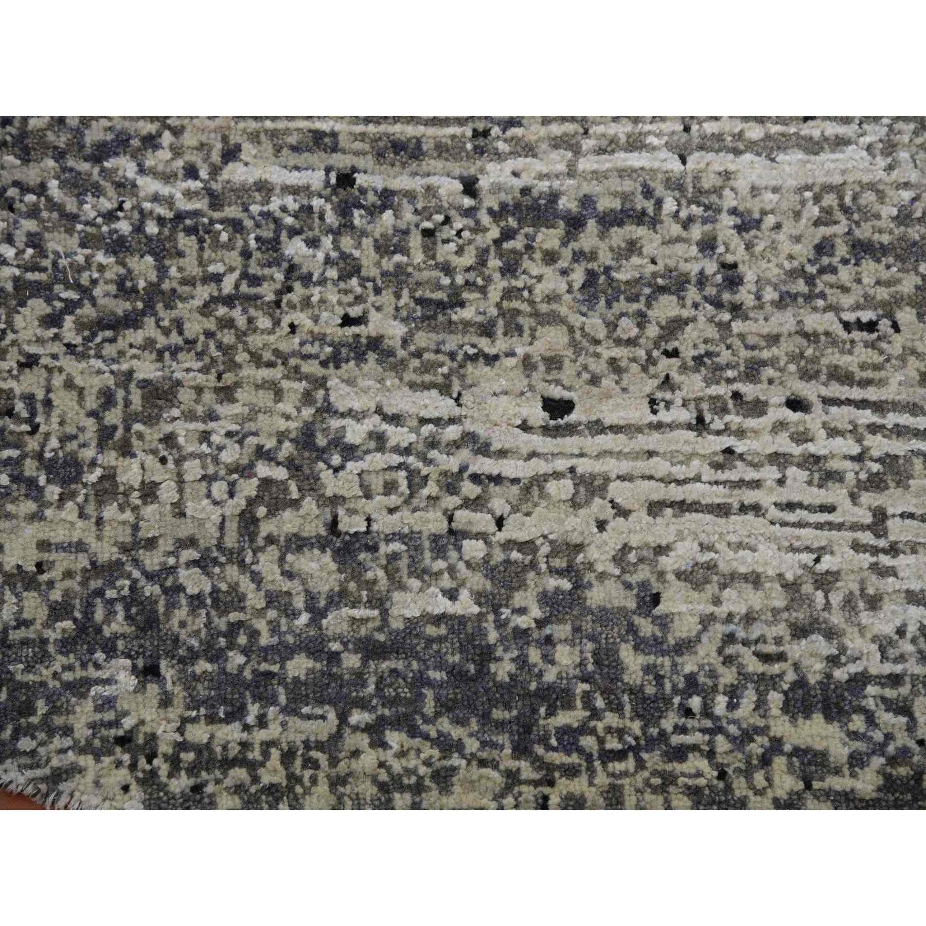 Modern-and-Contemporary-Hand-Knotted-Rug-376685