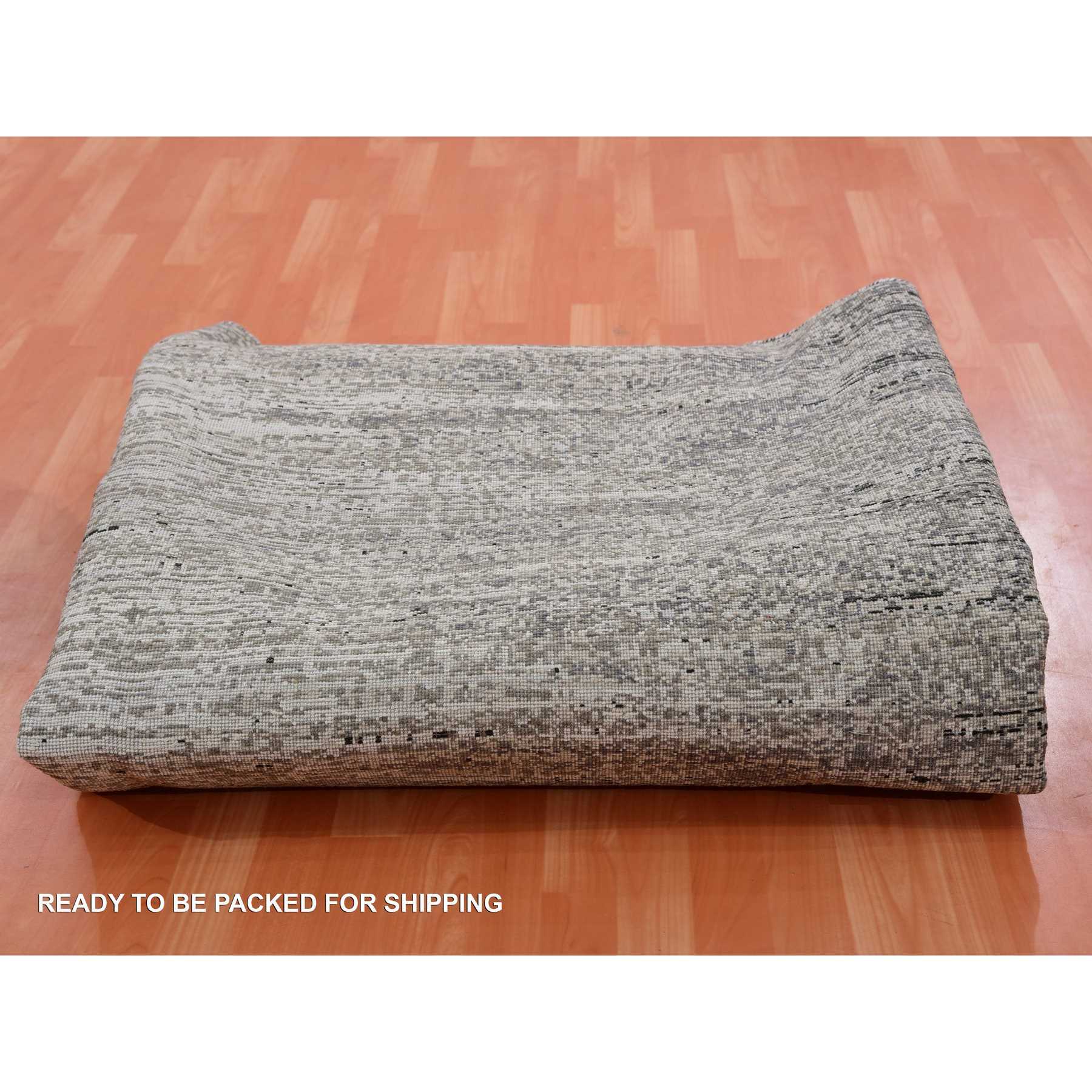 Modern-and-Contemporary-Hand-Knotted-Rug-376685