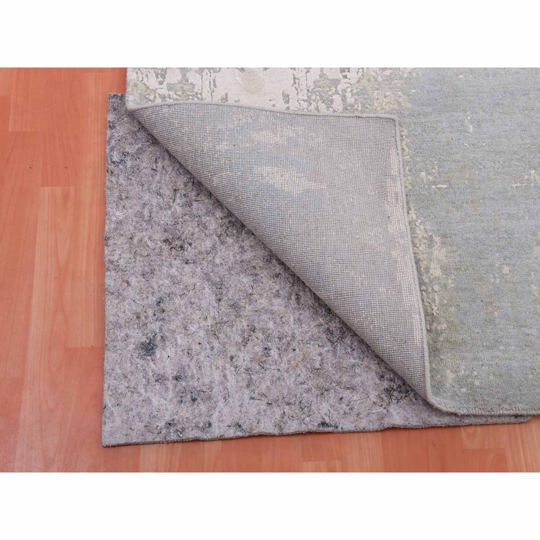 Modern-and-Contemporary-Hand-Knotted-Rug-376695