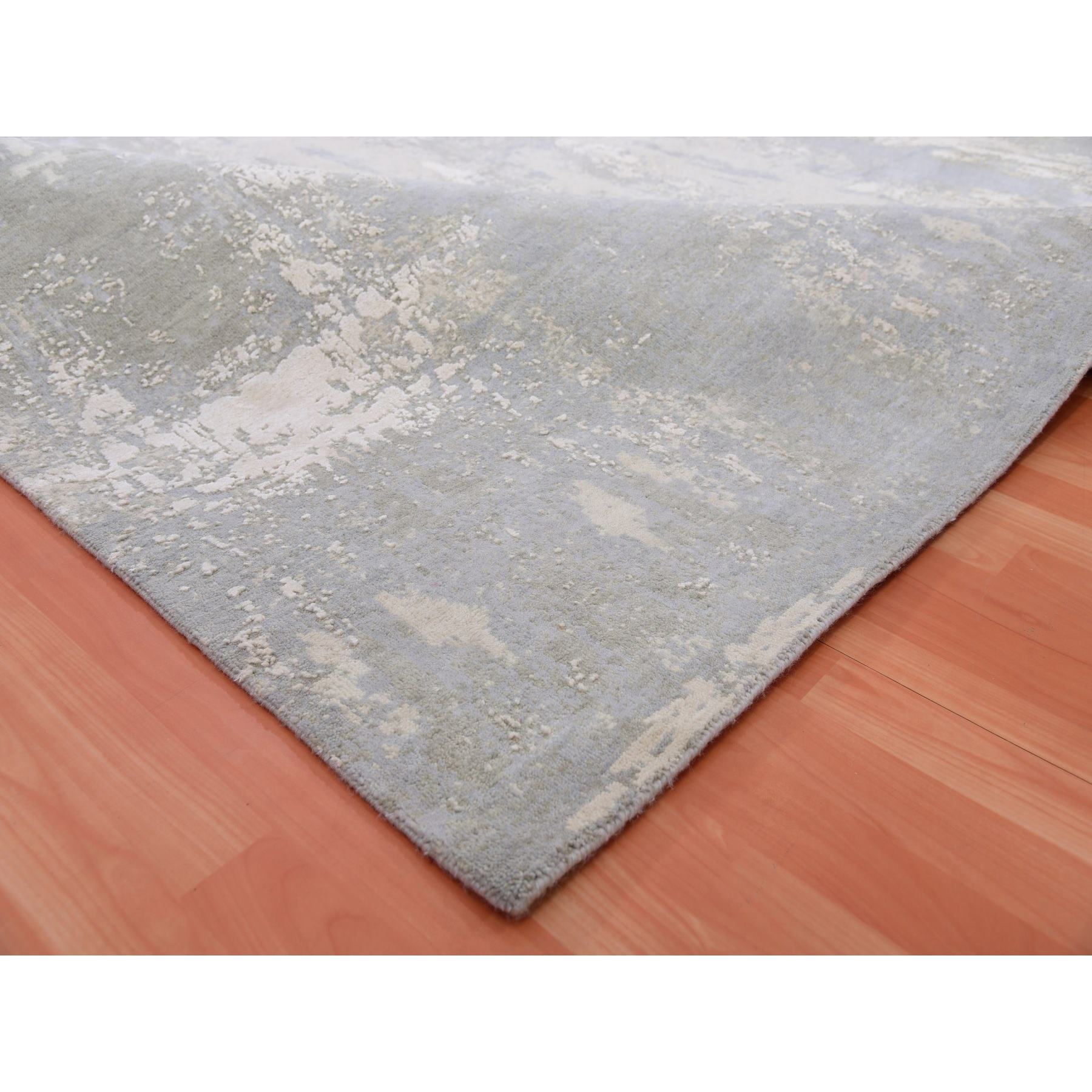 Modern-and-Contemporary-Hand-Knotted-Rug-376695