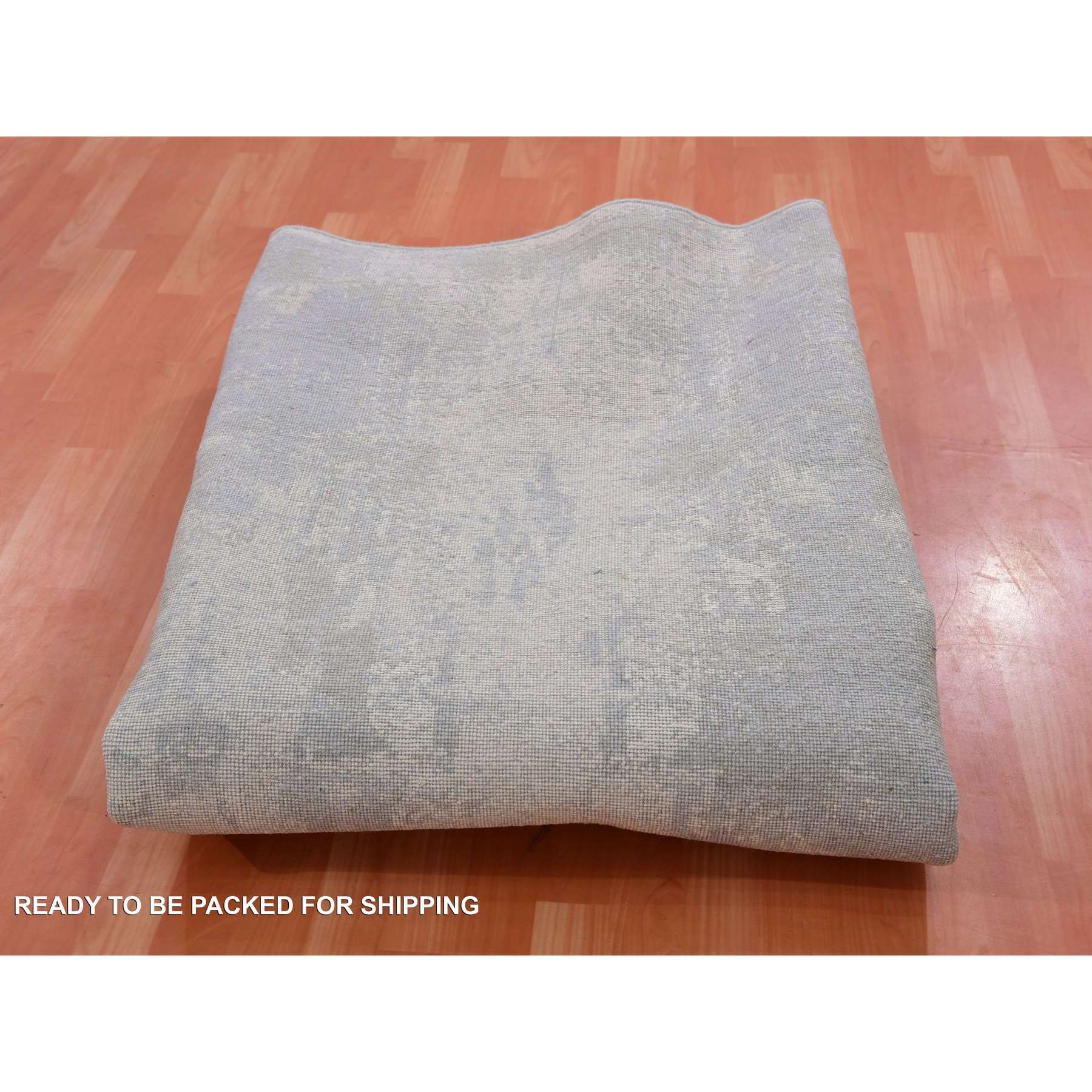 Modern-and-Contemporary-Hand-Knotted-Rug-376695