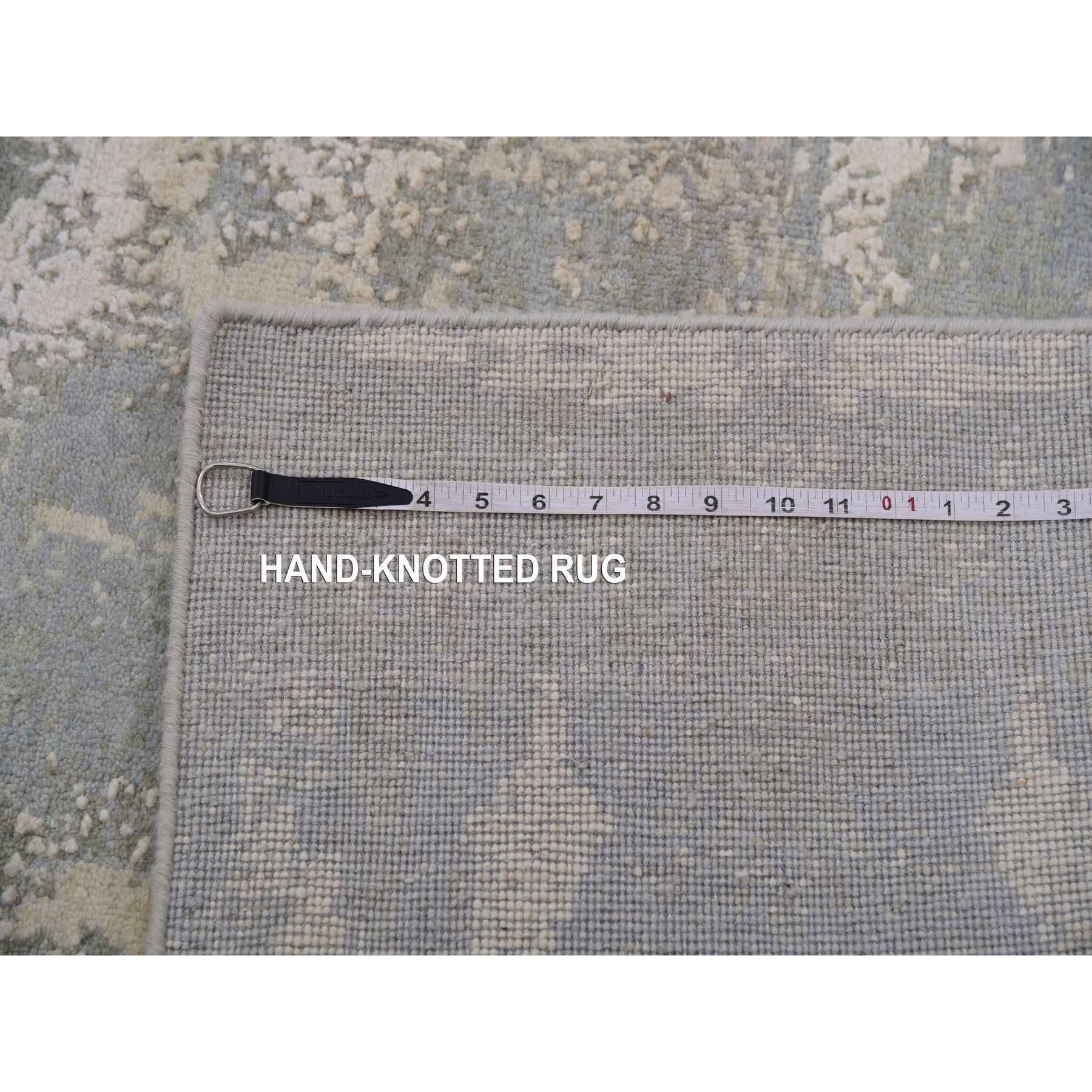 Modern-and-Contemporary-Hand-Knotted-Rug-376695
