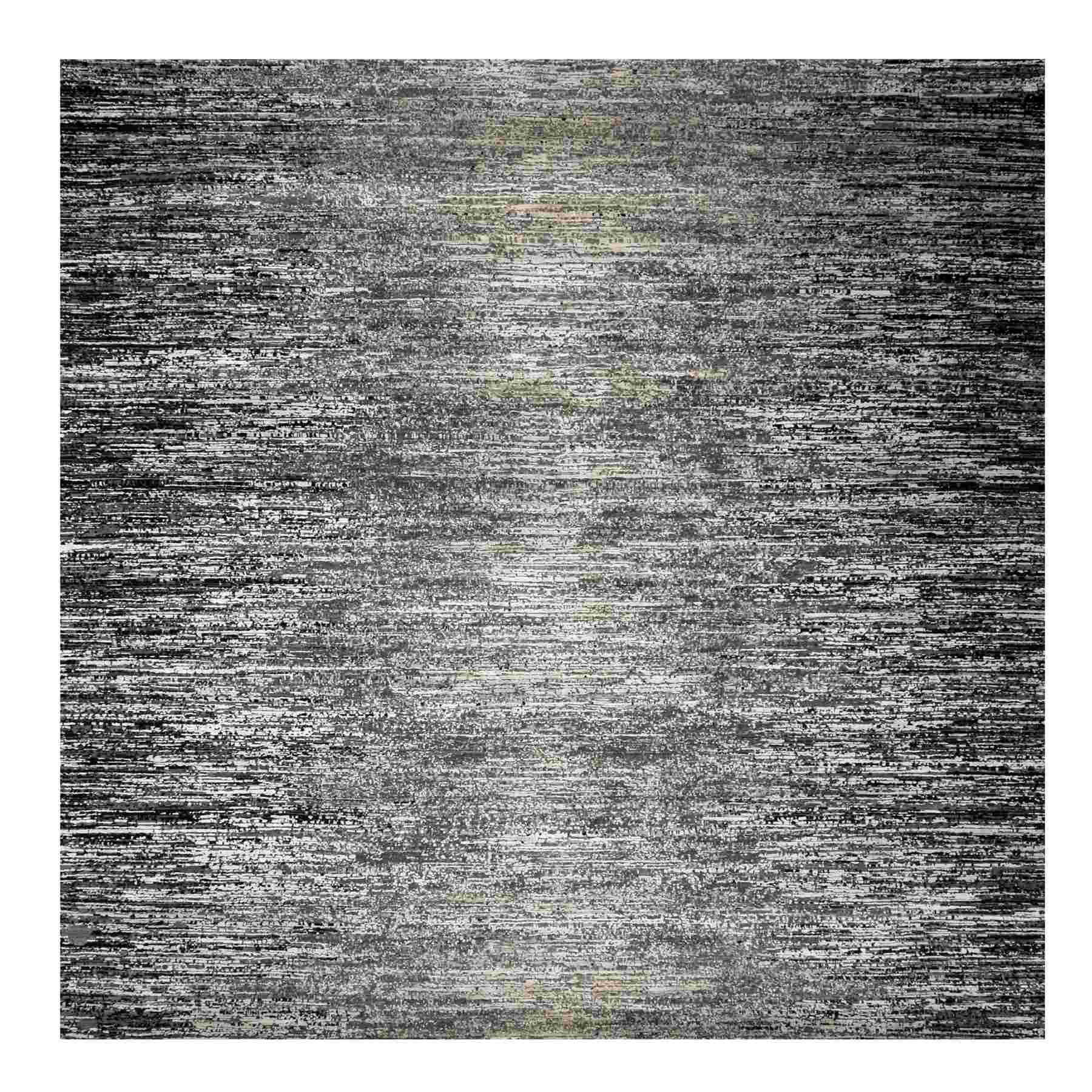 Modern-and-Contemporary-Hand-Knotted-Rug-376700