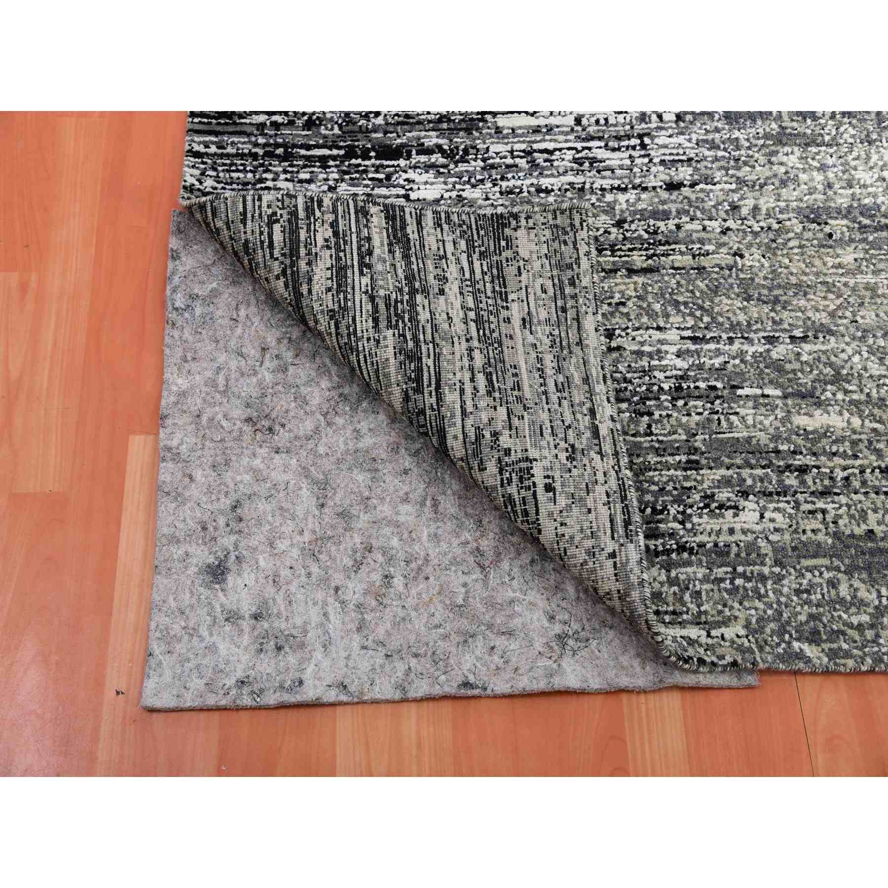Modern-and-Contemporary-Hand-Knotted-Rug-376700