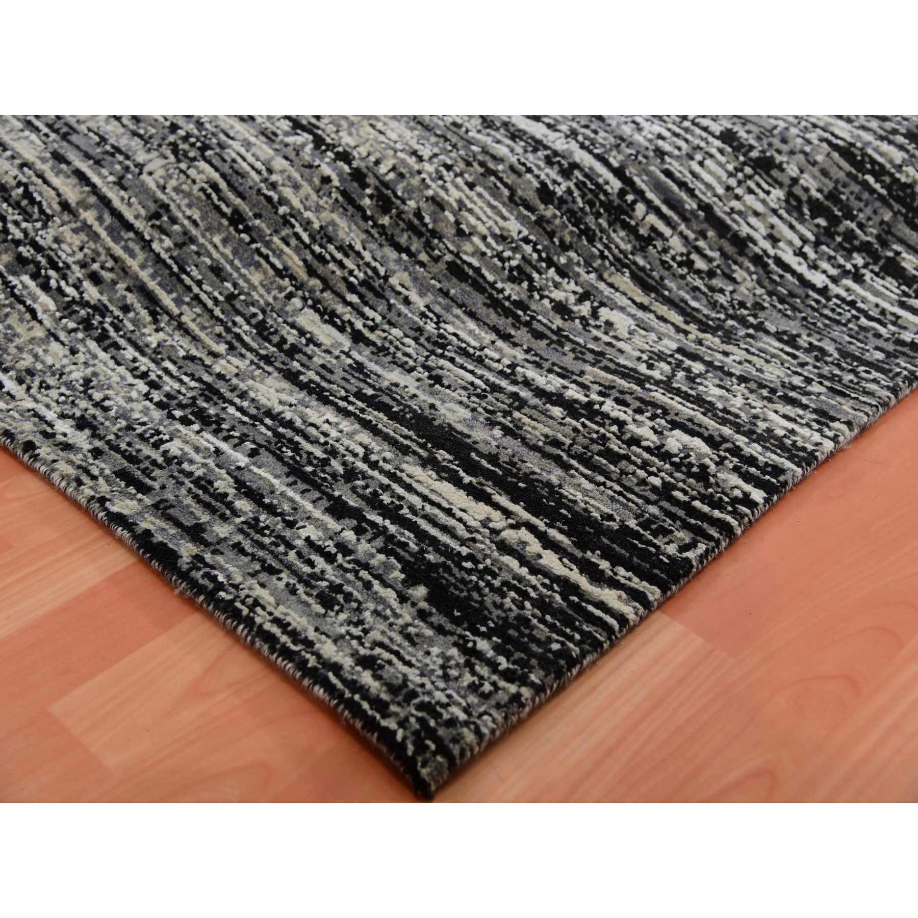 Modern-and-Contemporary-Hand-Knotted-Rug-376700