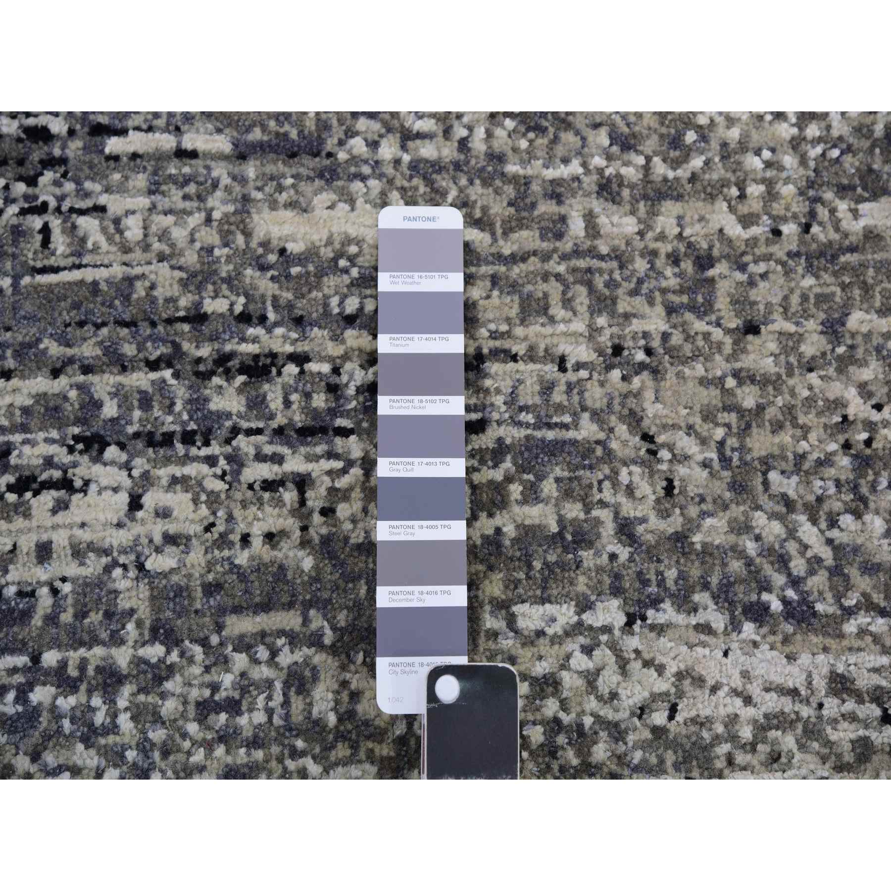 Modern-and-Contemporary-Hand-Knotted-Rug-376700