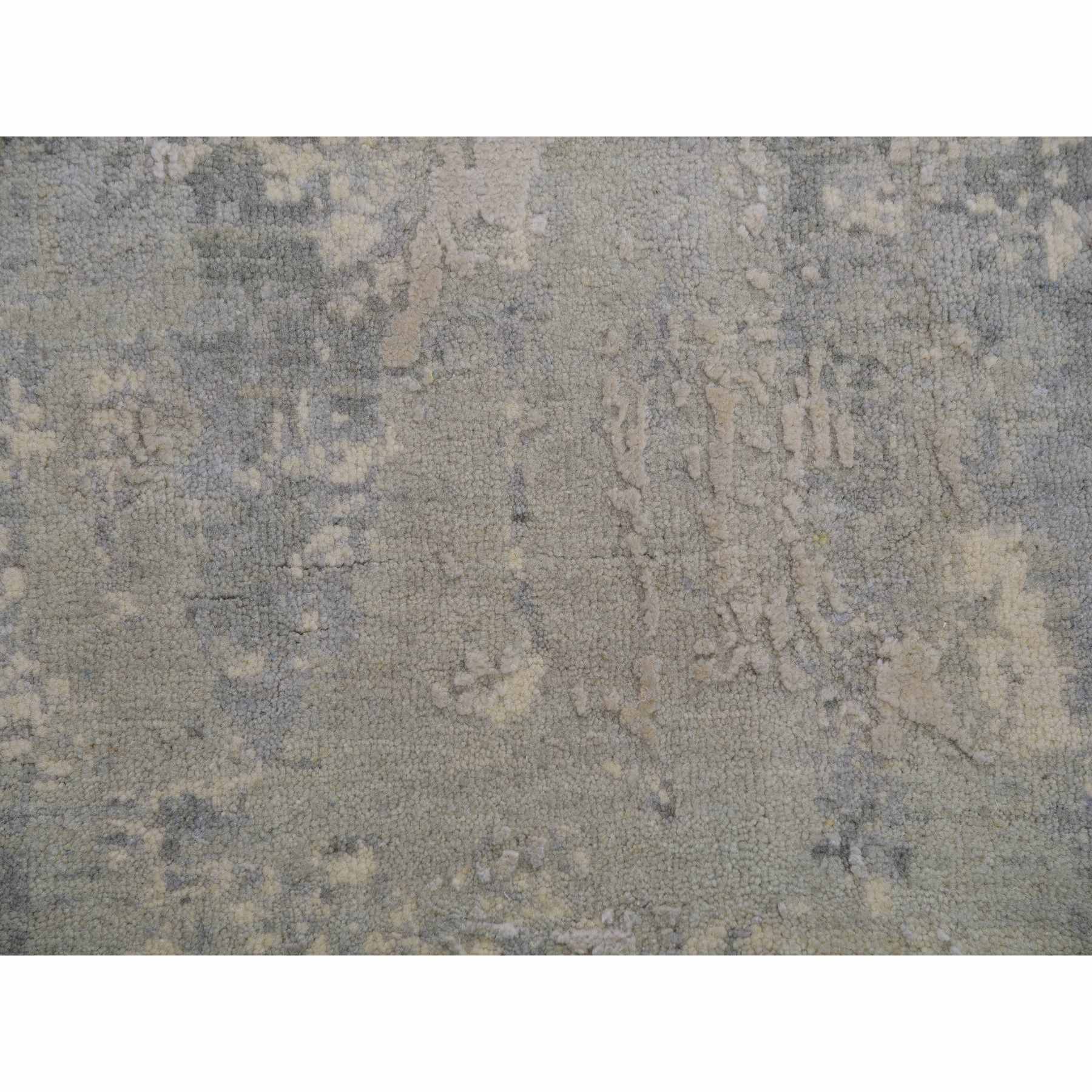 Modern-and-Contemporary-Hand-Knotted-Rug-376710