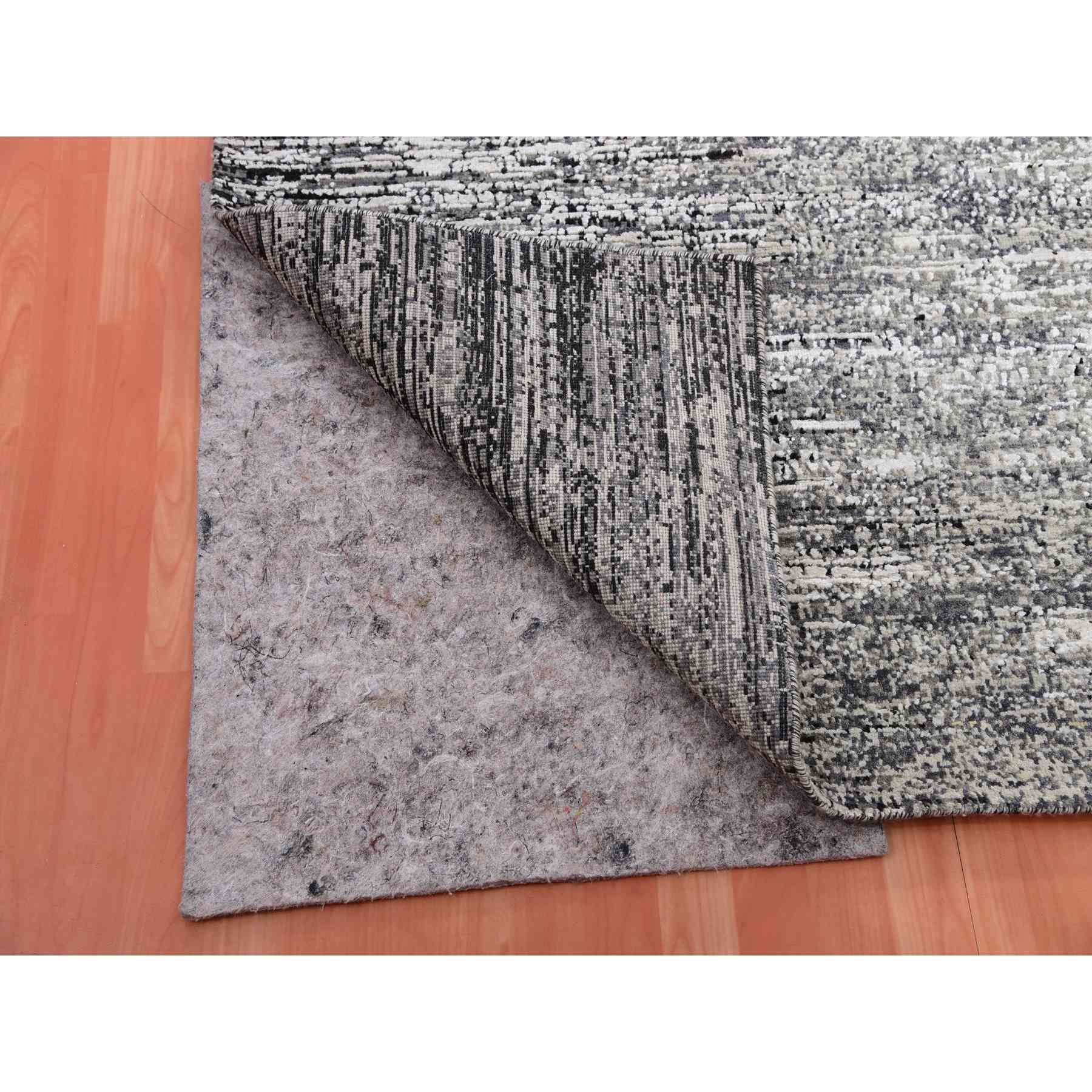 Modern-and-Contemporary-Hand-Knotted-Rug-376720