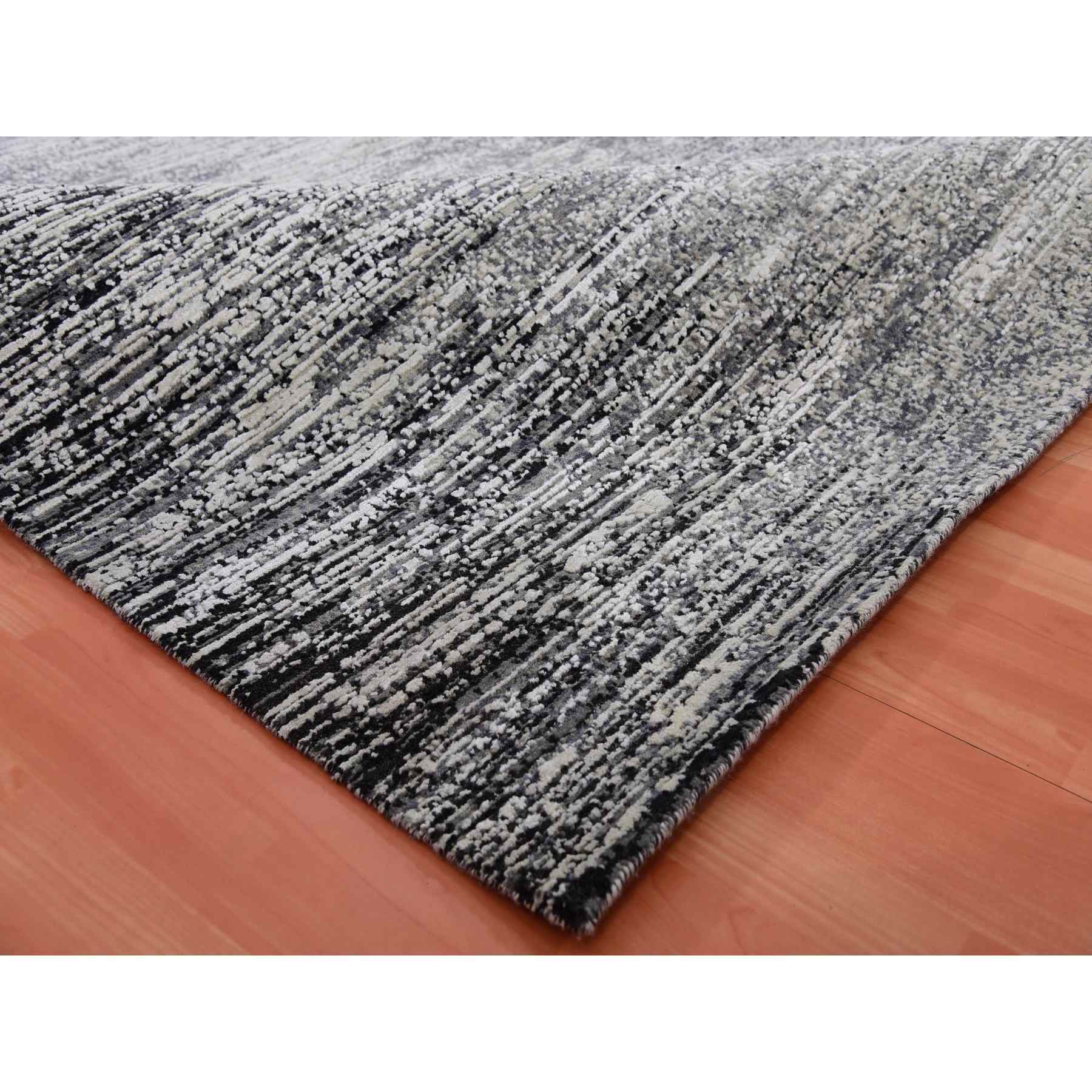 Modern-and-Contemporary-Hand-Knotted-Rug-376720