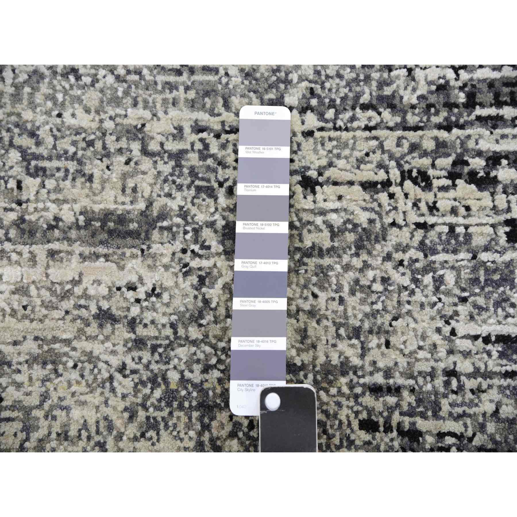 Modern-and-Contemporary-Hand-Knotted-Rug-376720