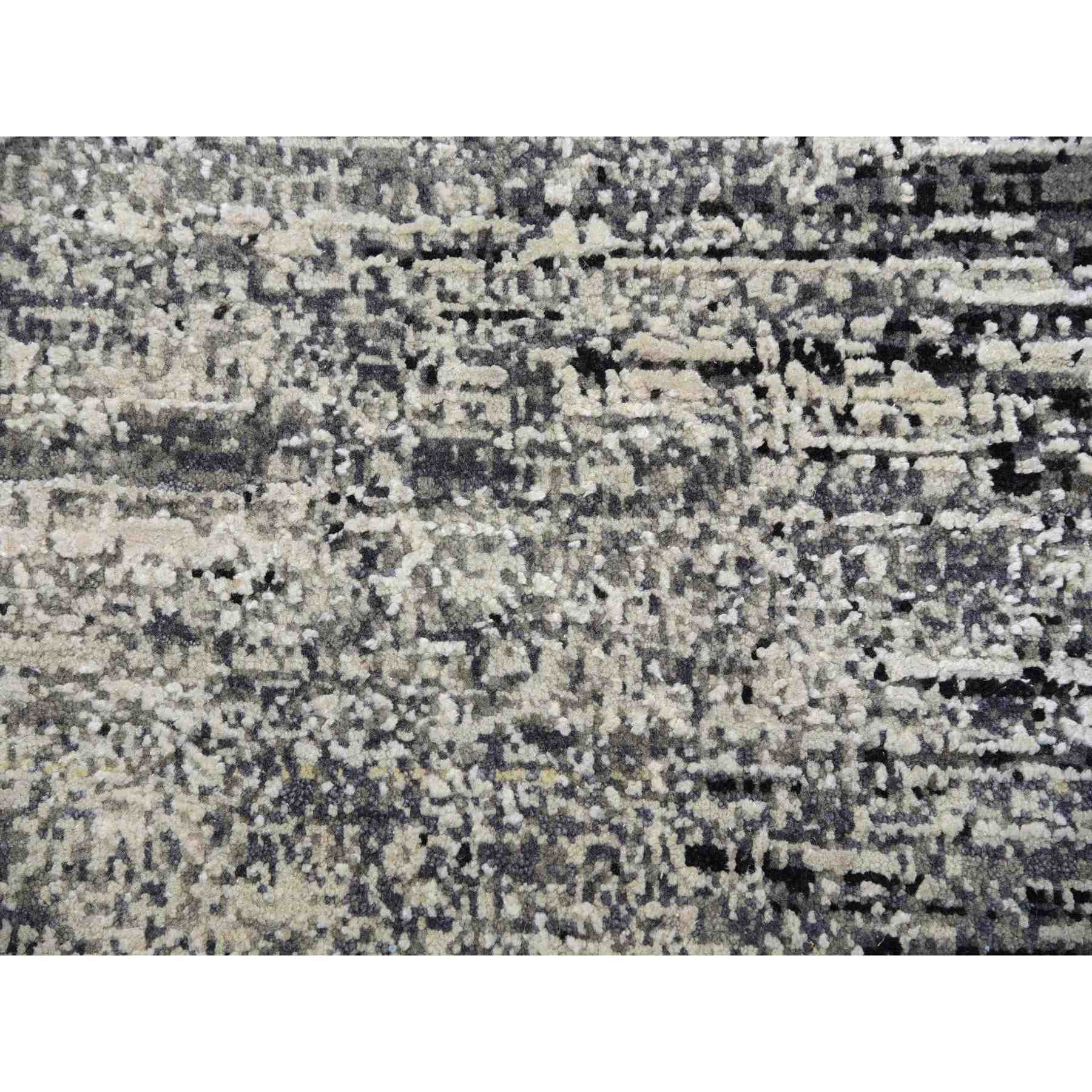 Modern-and-Contemporary-Hand-Knotted-Rug-376720