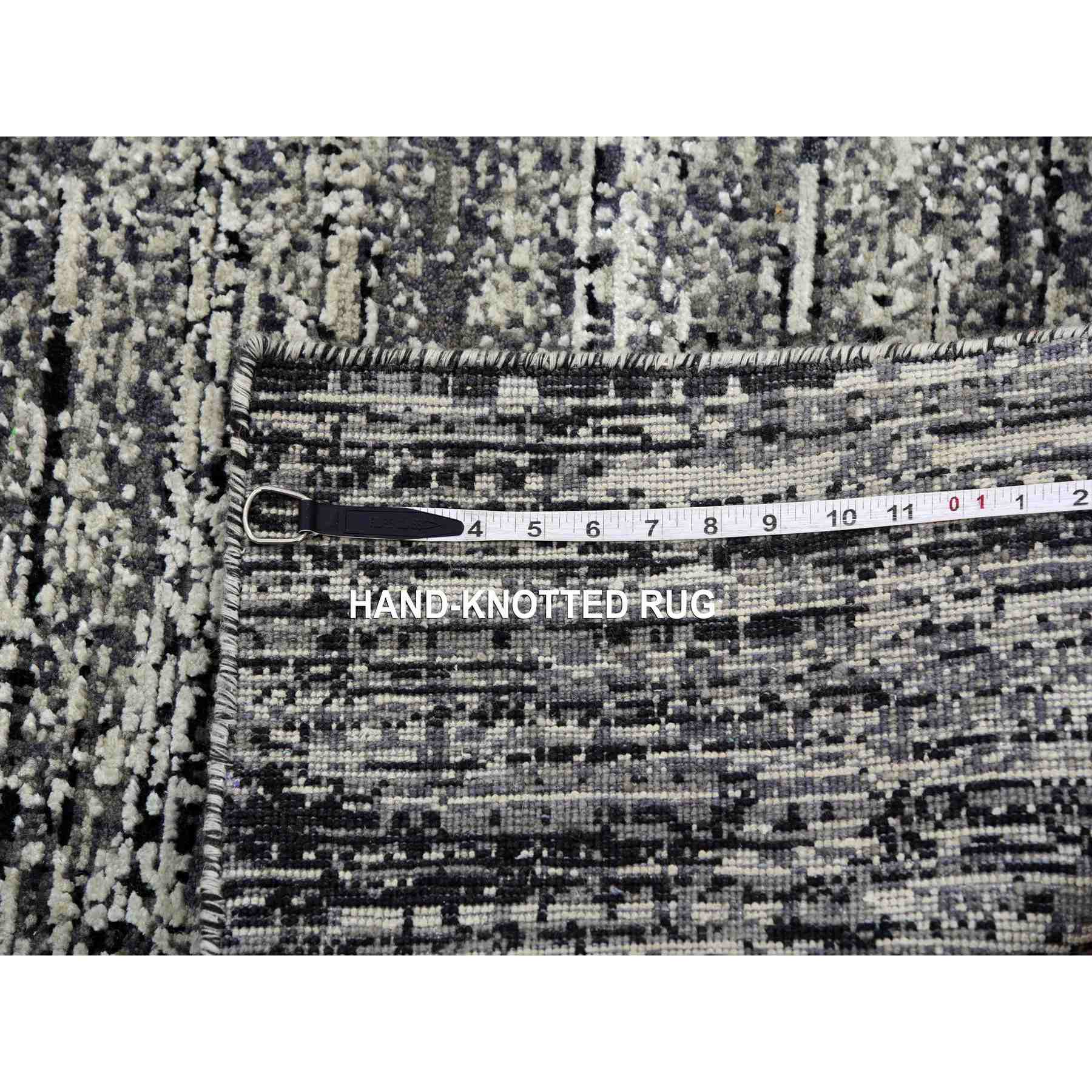 Modern-and-Contemporary-Hand-Knotted-Rug-376720