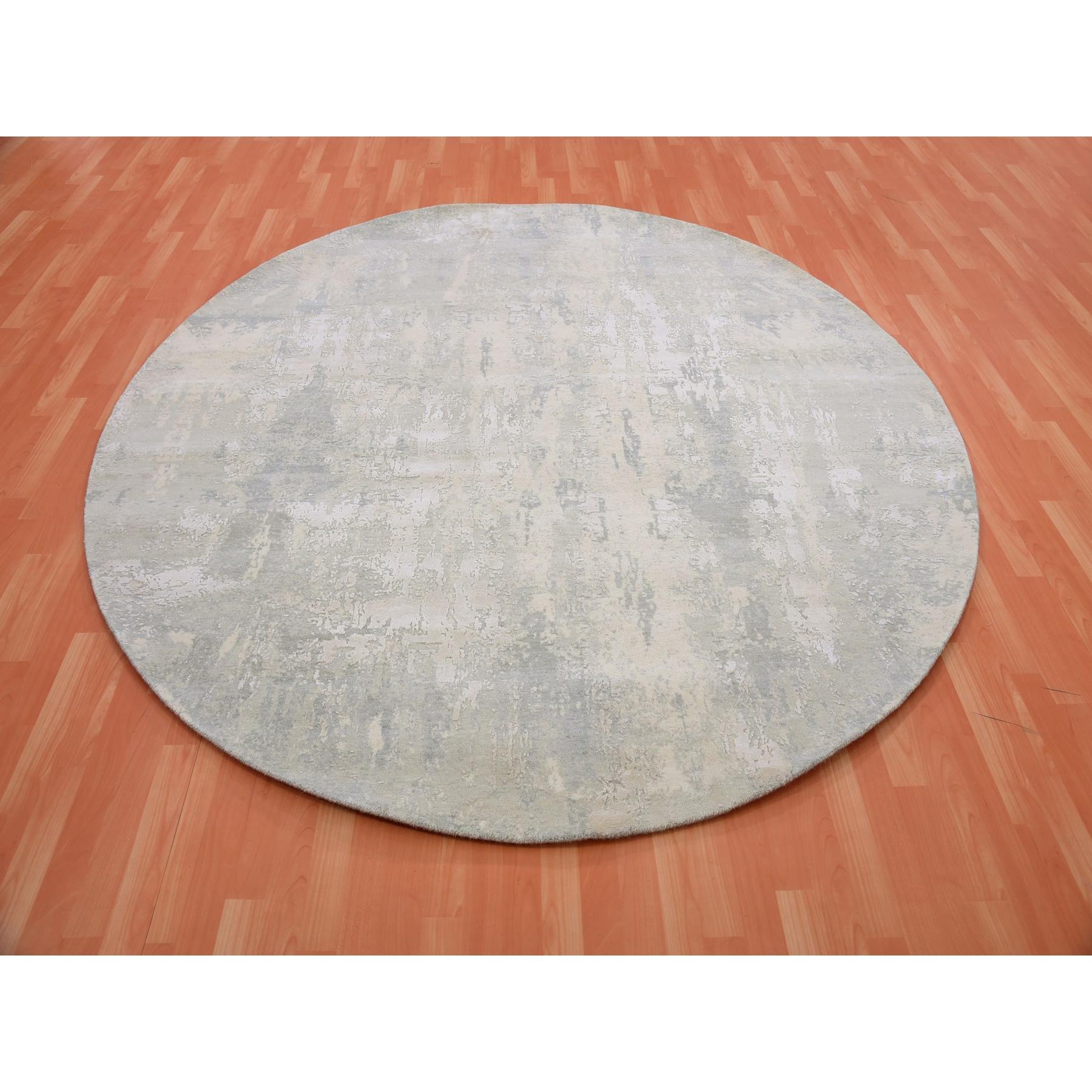 Modern-and-Contemporary-Hand-Knotted-Rug-376725