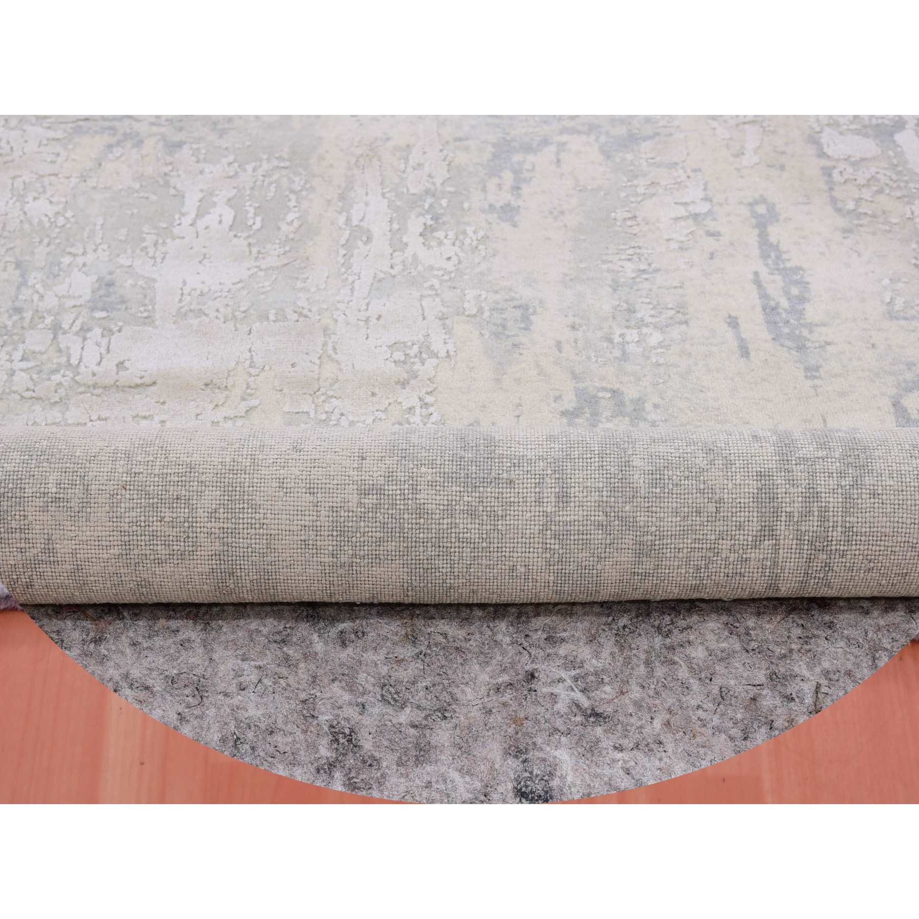 Modern-and-Contemporary-Hand-Knotted-Rug-376725