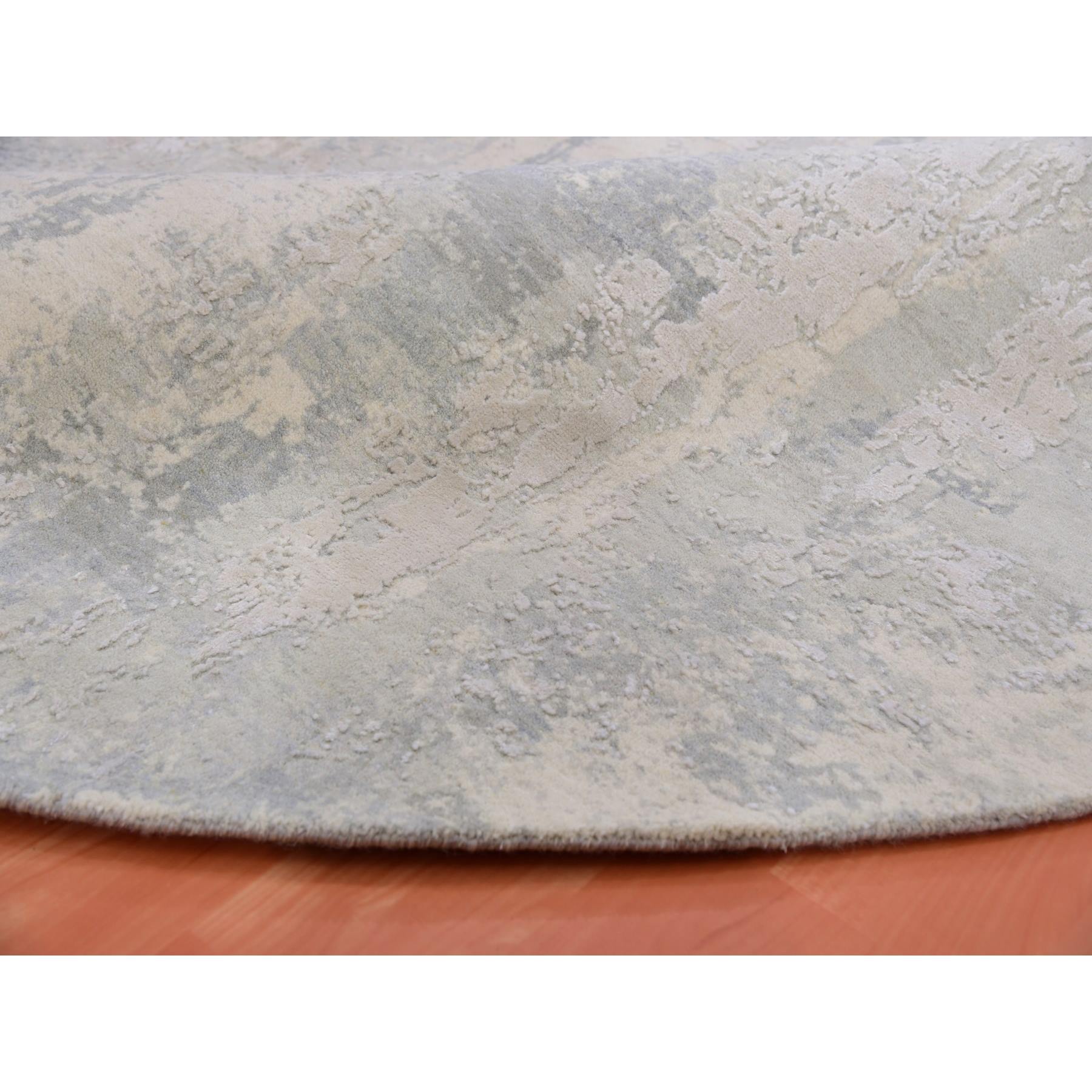 Modern-and-Contemporary-Hand-Knotted-Rug-376725
