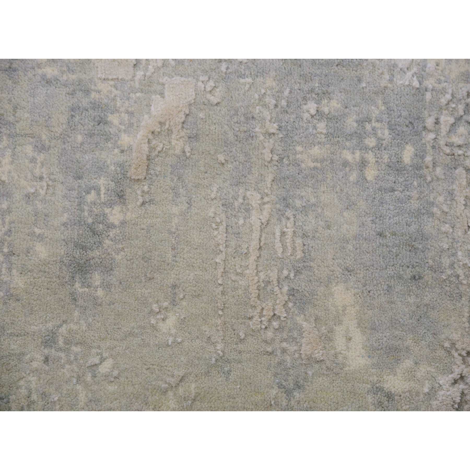 Modern-and-Contemporary-Hand-Knotted-Rug-376725