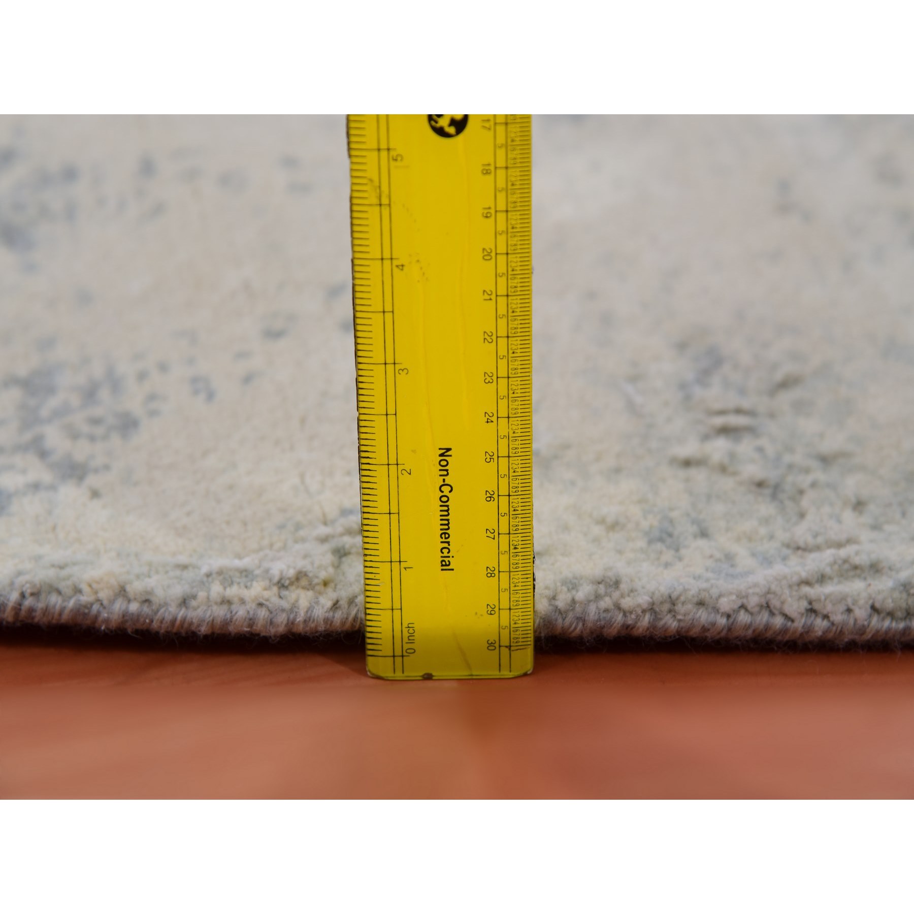 Modern-and-Contemporary-Hand-Knotted-Rug-376725