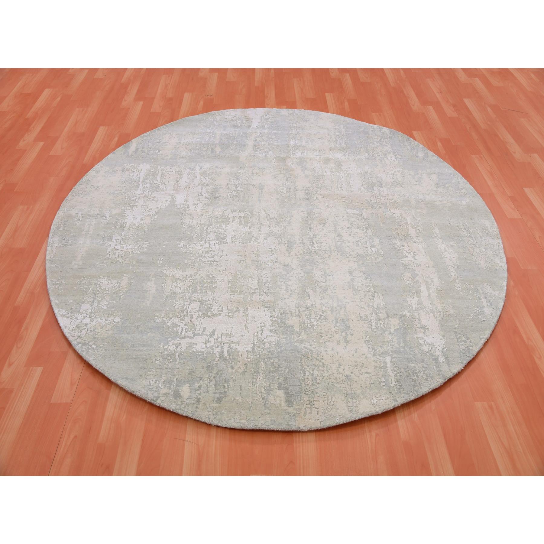 Modern-and-Contemporary-Hand-Knotted-Rug-376730