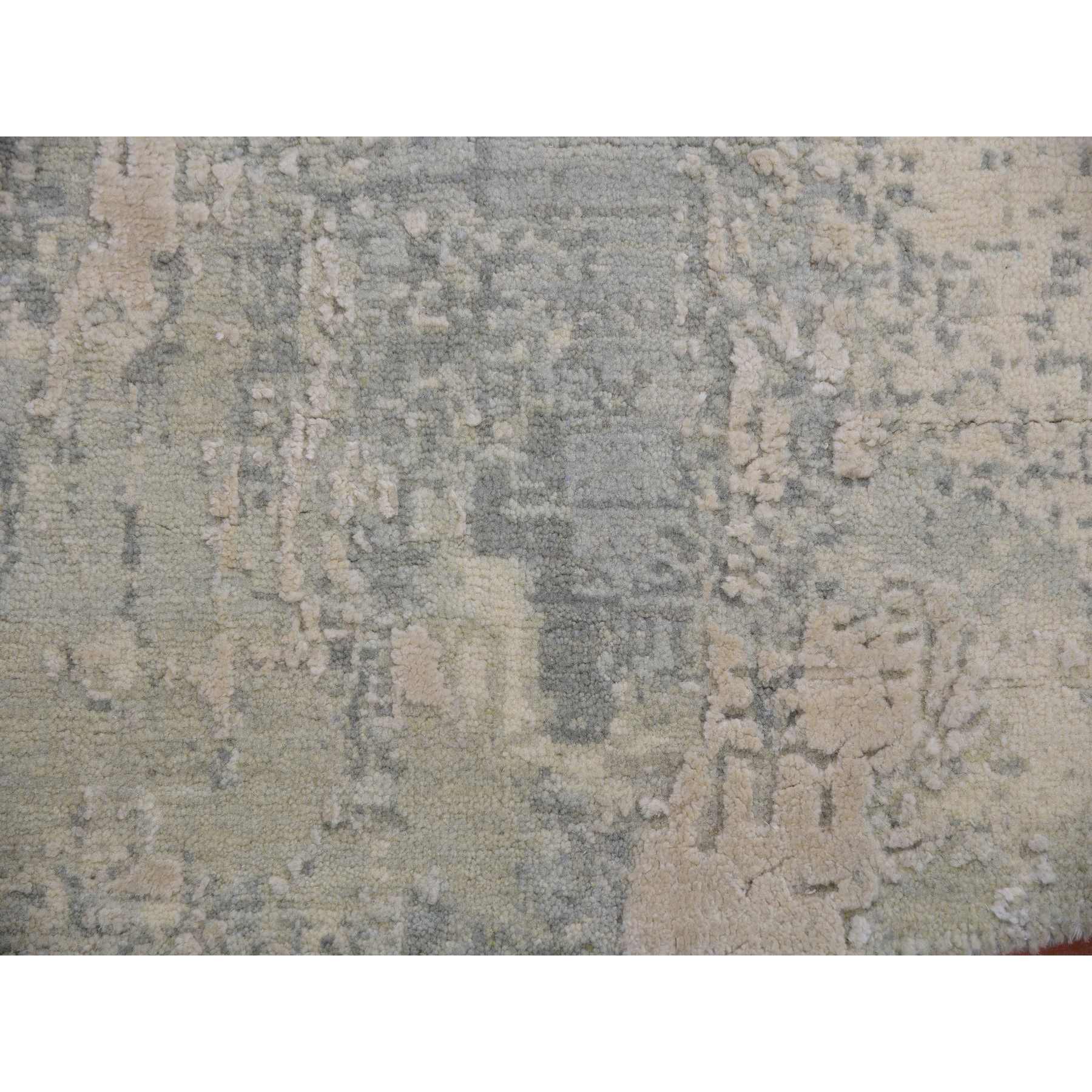 Modern-and-Contemporary-Hand-Knotted-Rug-376730