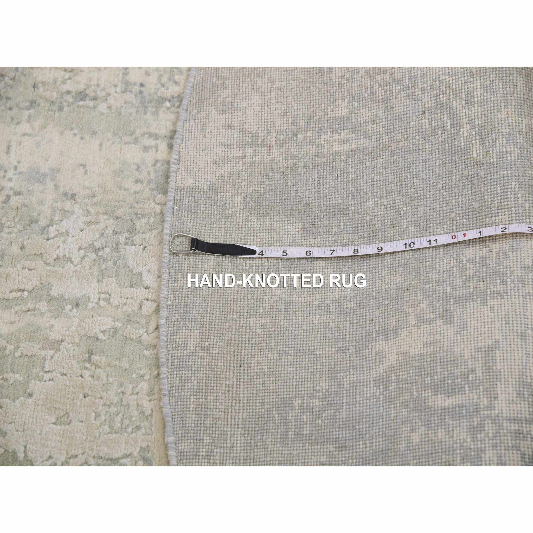 Modern-and-Contemporary-Hand-Knotted-Rug-376730