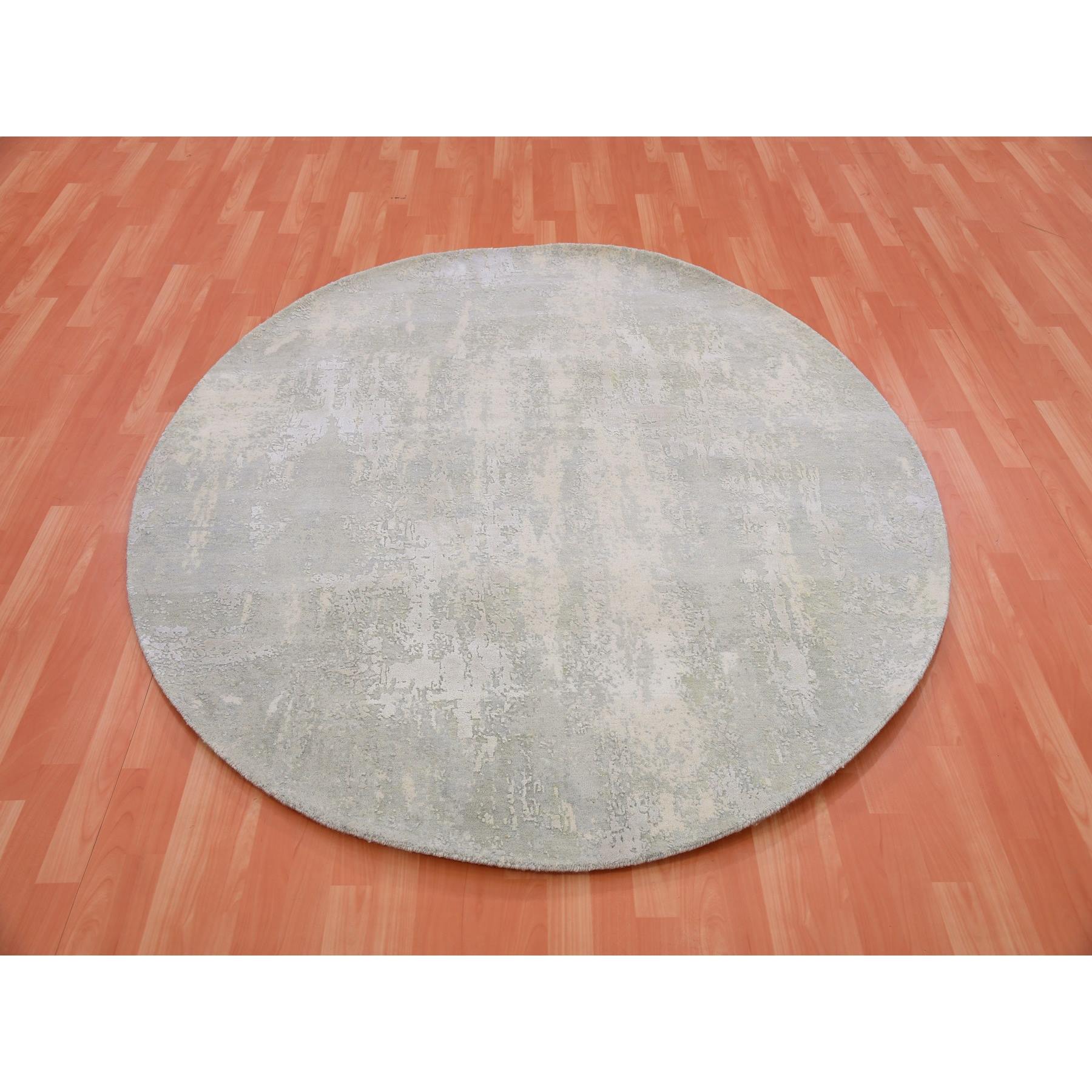 Modern-and-Contemporary-Hand-Knotted-Rug-376735