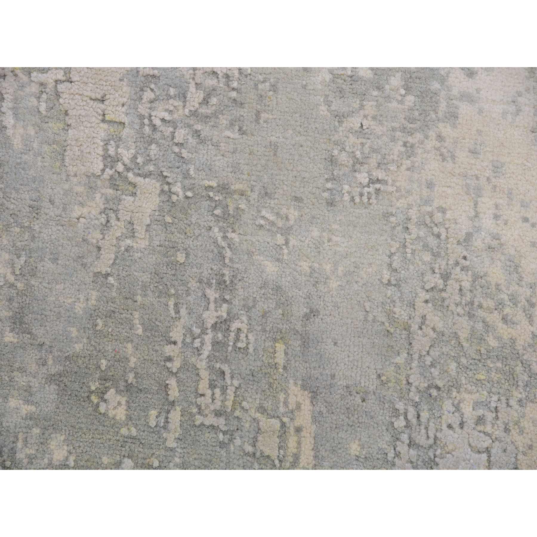 Modern-and-Contemporary-Hand-Knotted-Rug-376735