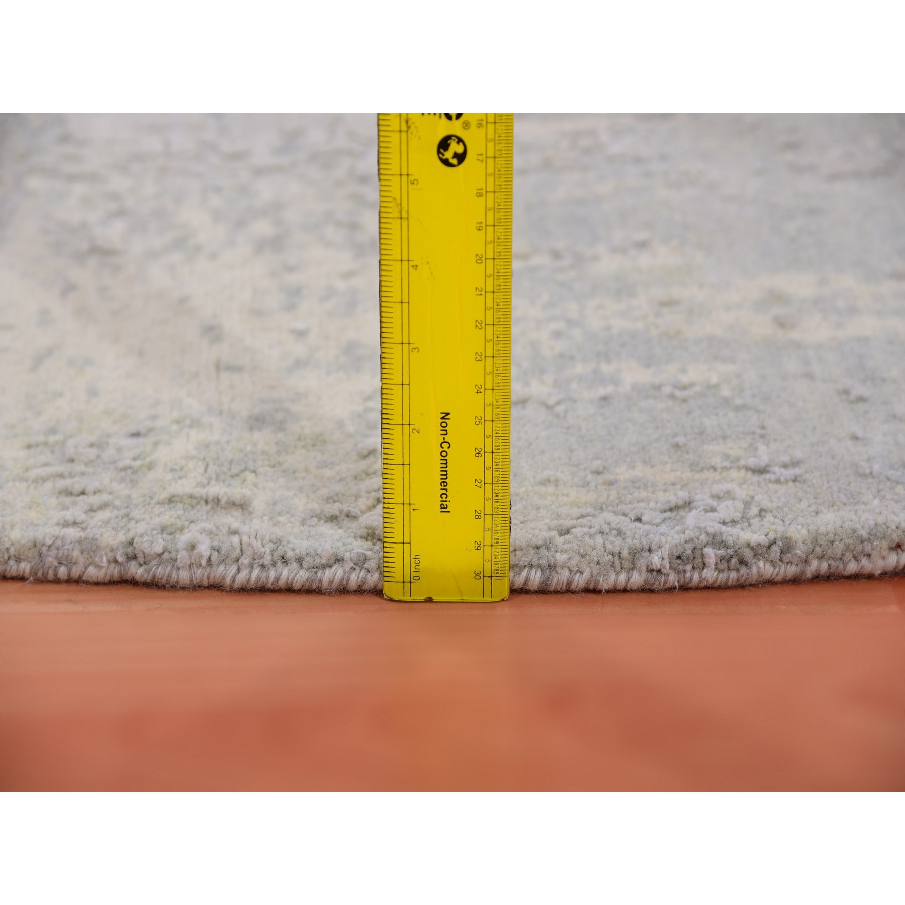 Modern-and-Contemporary-Hand-Knotted-Rug-376735