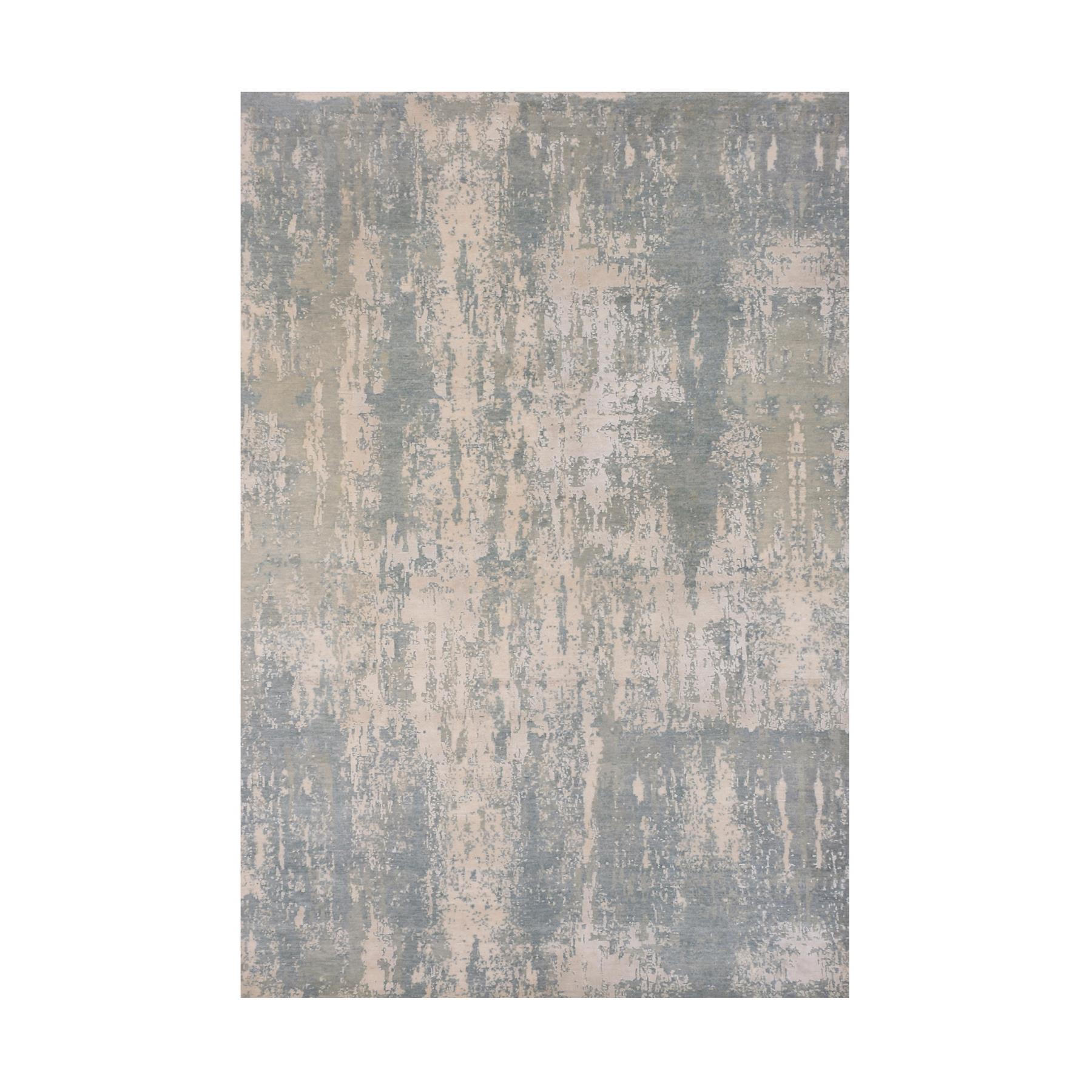 Modern-and-Contemporary-Hand-Knotted-Rug-376740