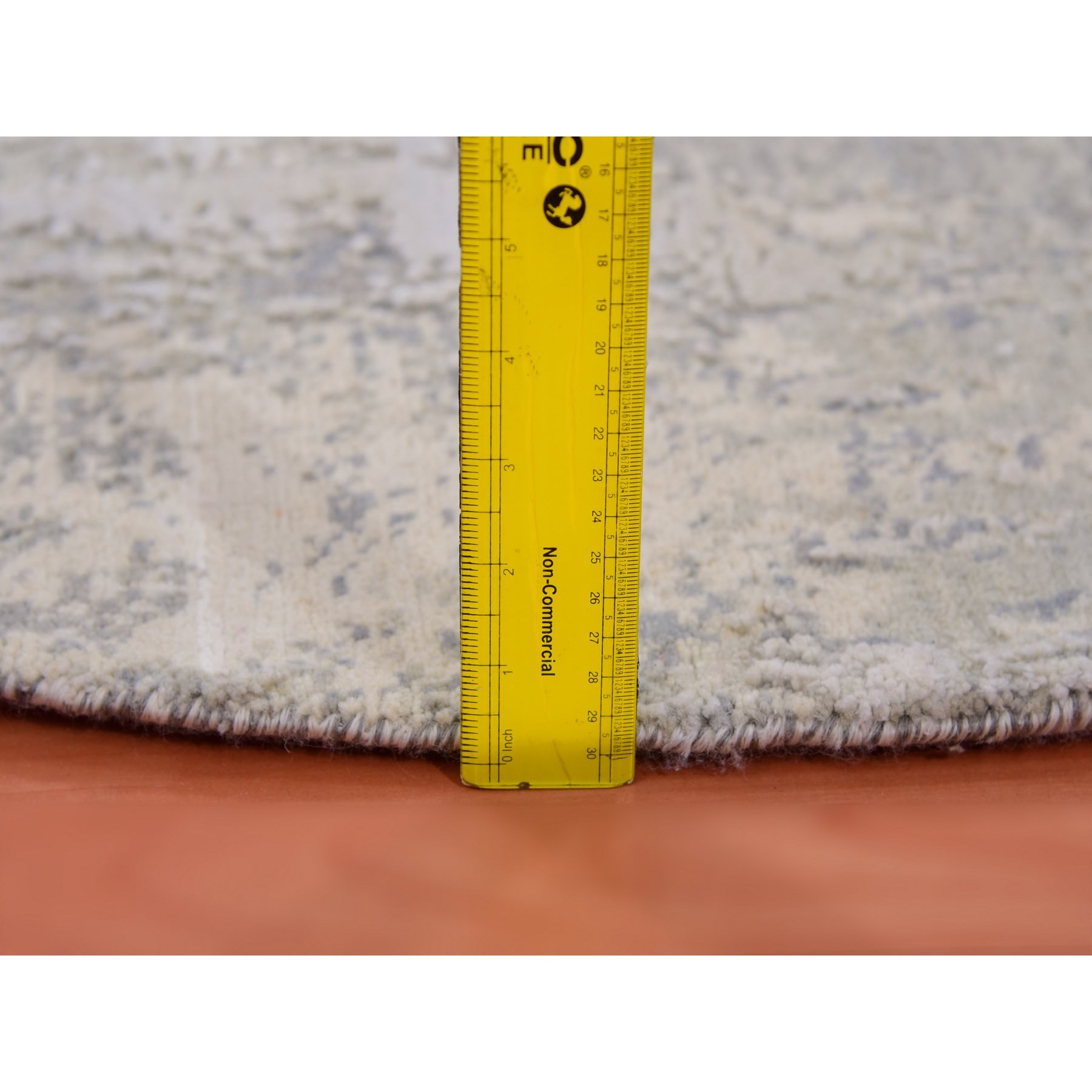 Modern-and-Contemporary-Hand-Knotted-Rug-376745