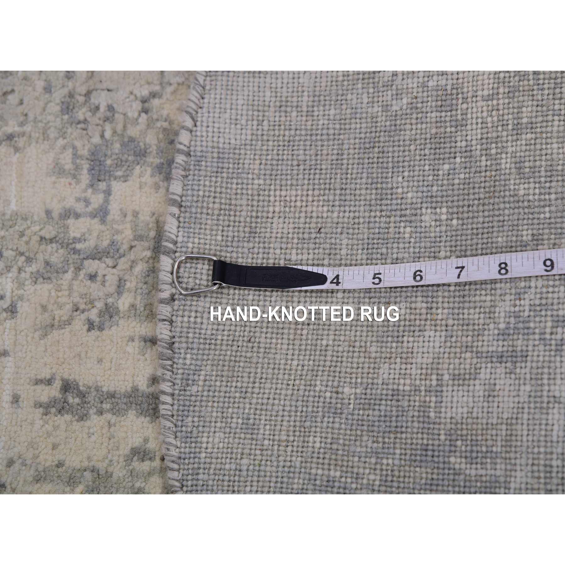 Modern-and-Contemporary-Hand-Knotted-Rug-376745