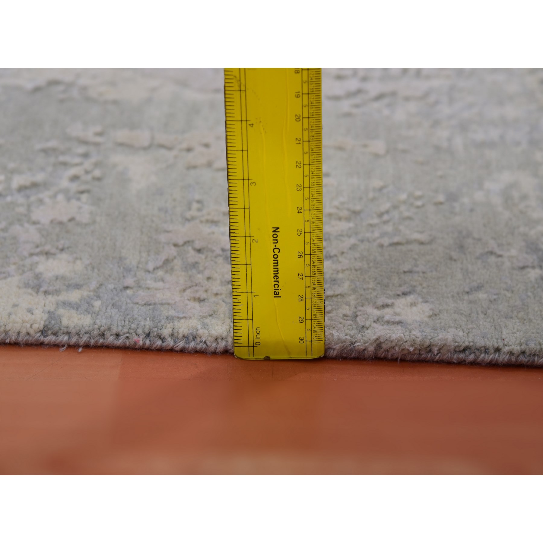 Modern-and-Contemporary-Hand-Knotted-Rug-376755